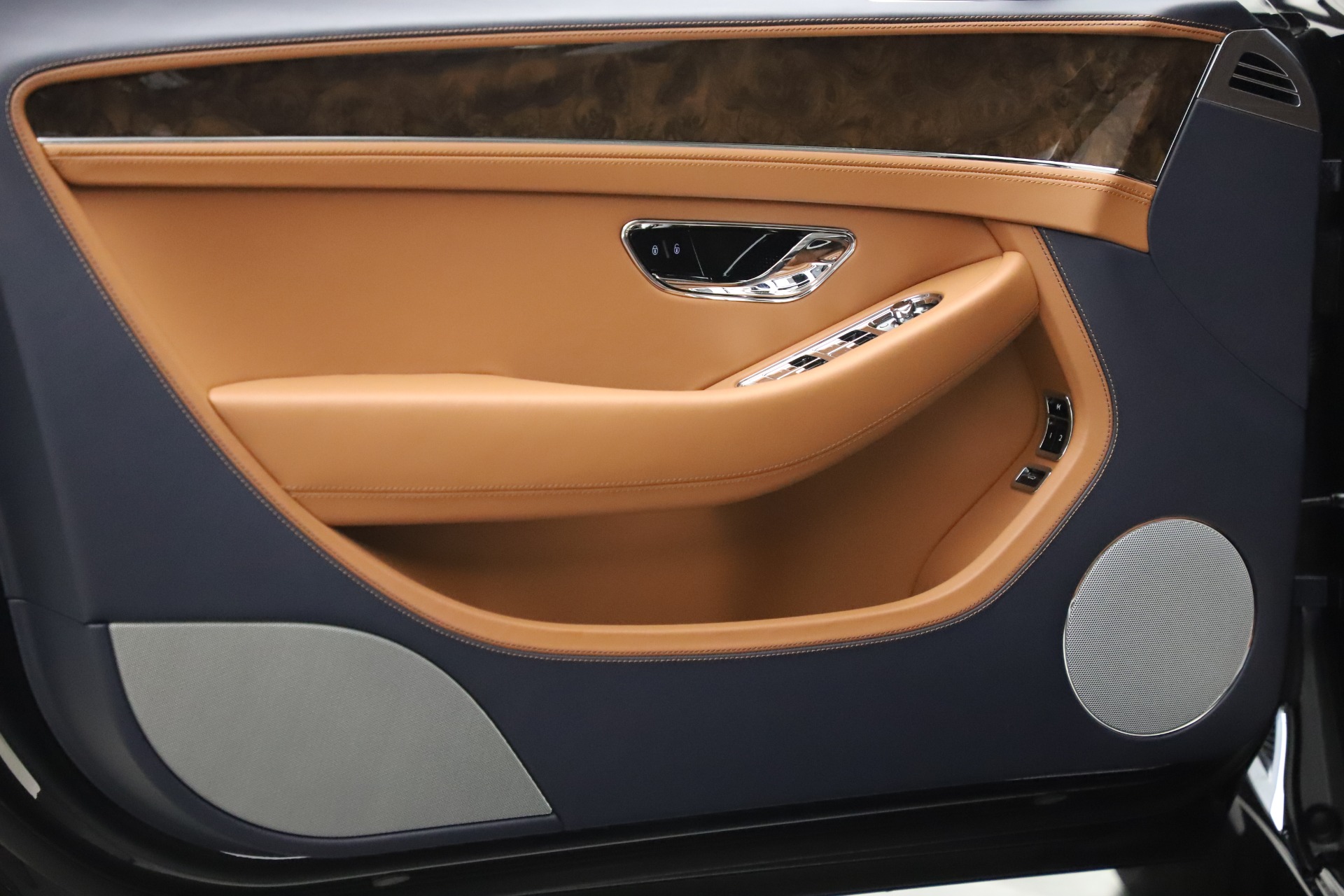 New 2020 Bentley Continental GT W12 | St. Petersburg, FL