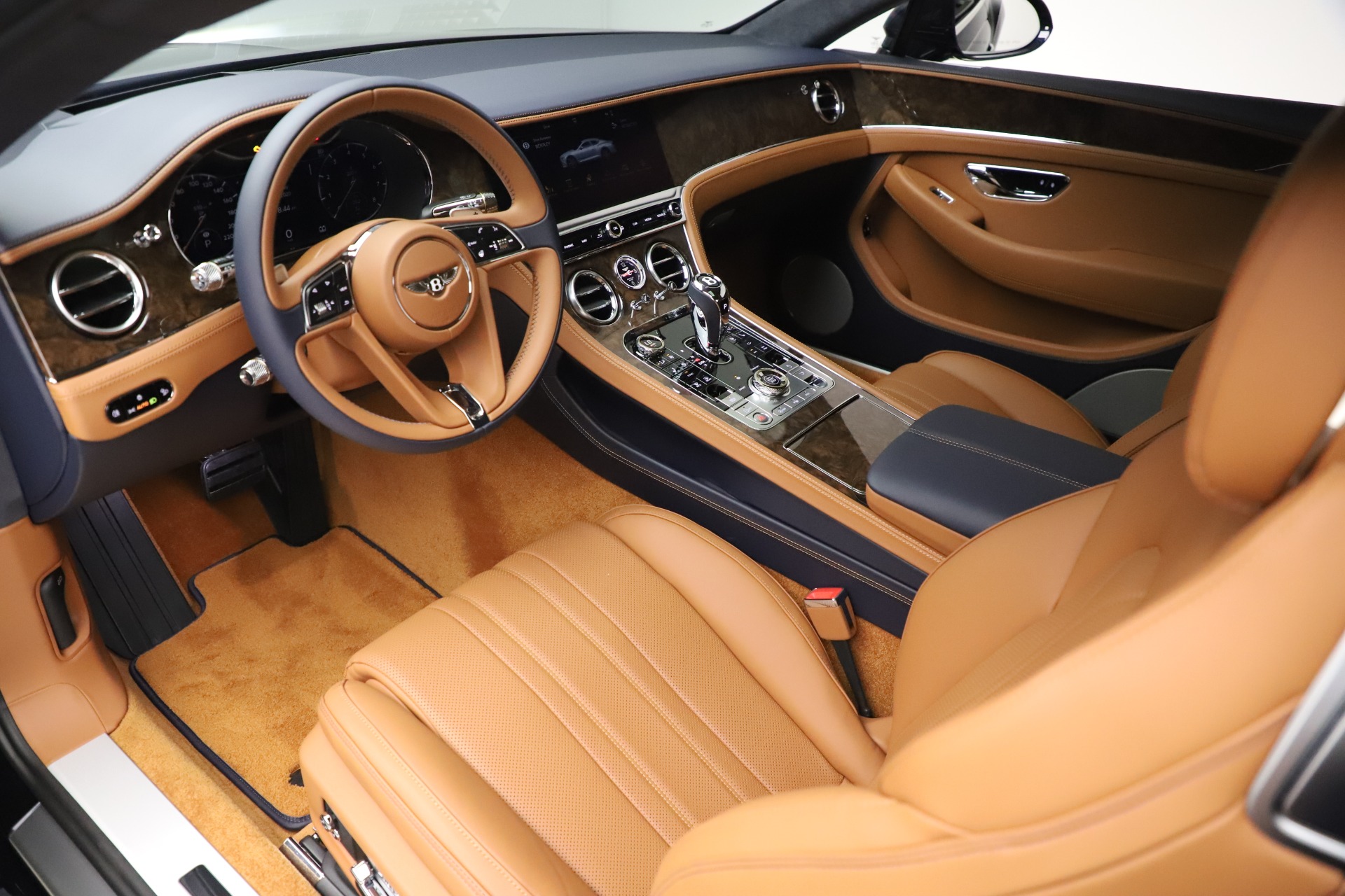 New 2020 Bentley Continental GT W12 | St. Petersburg, FL