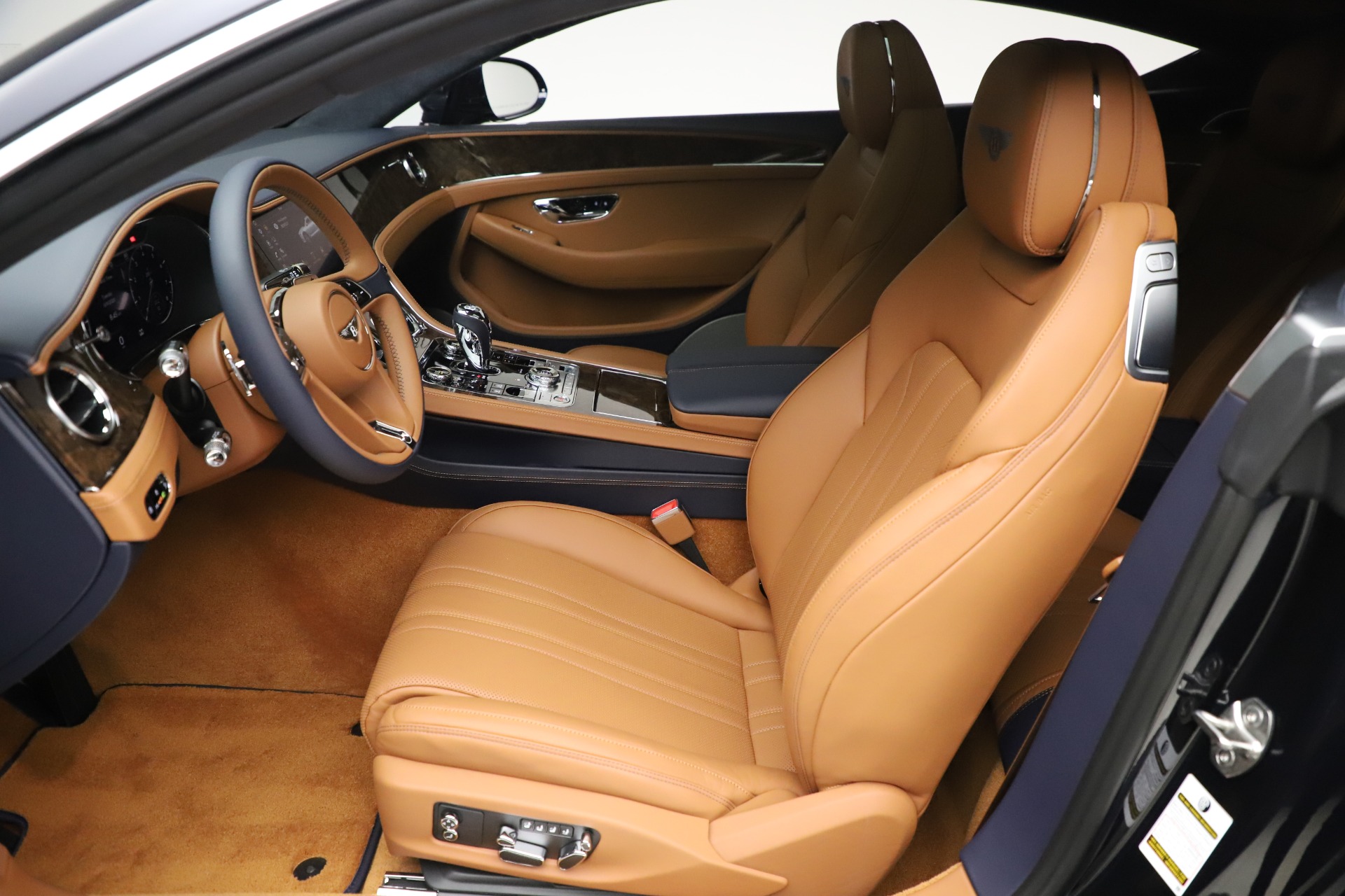New 2020 Bentley Continental GT W12 | St. Petersburg, FL
