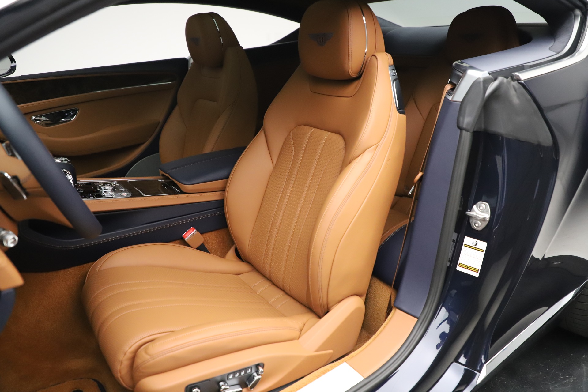 New 2020 Bentley Continental GT W12 | St. Petersburg, FL