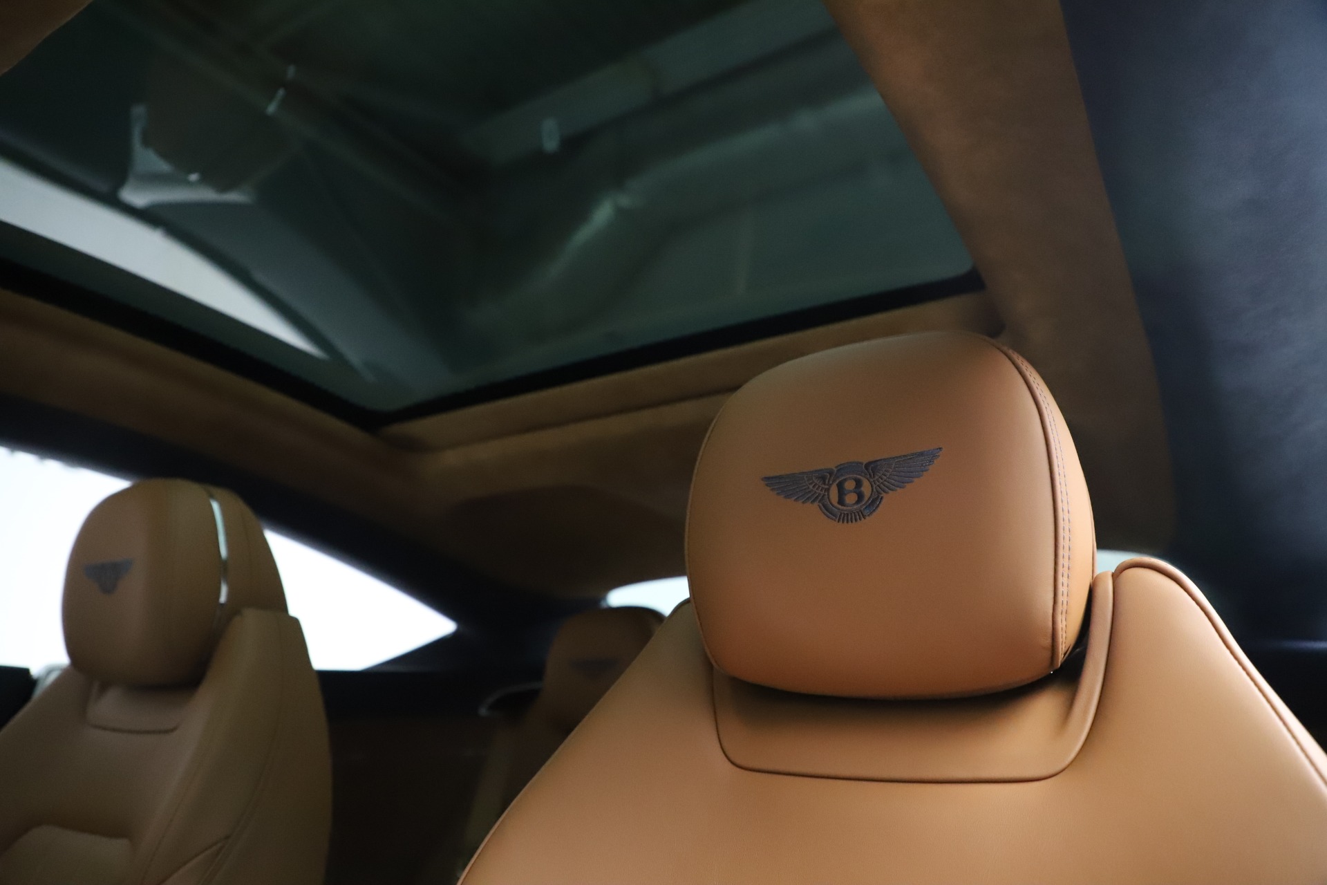 New 2020 Bentley Continental GT W12 | St. Petersburg, FL