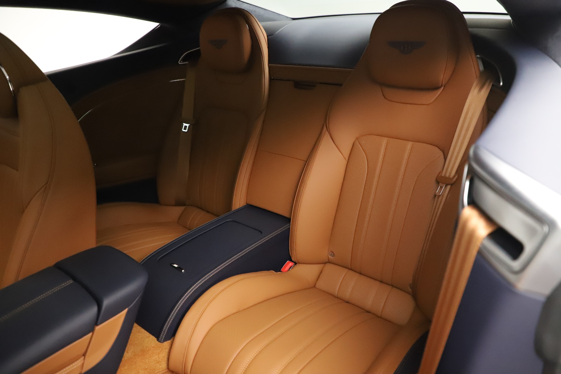 New 2020 Bentley Continental GT W12 | St. Petersburg, FL