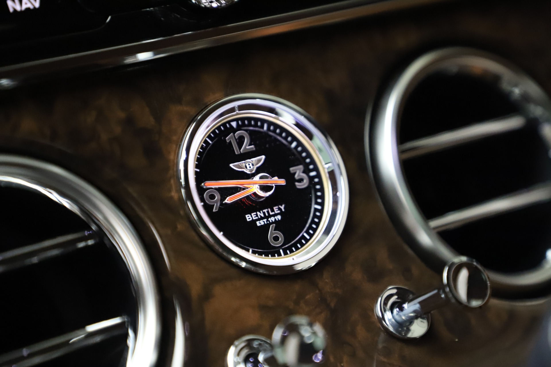 New 2020 Bentley Continental GT W12 | St. Petersburg, FL