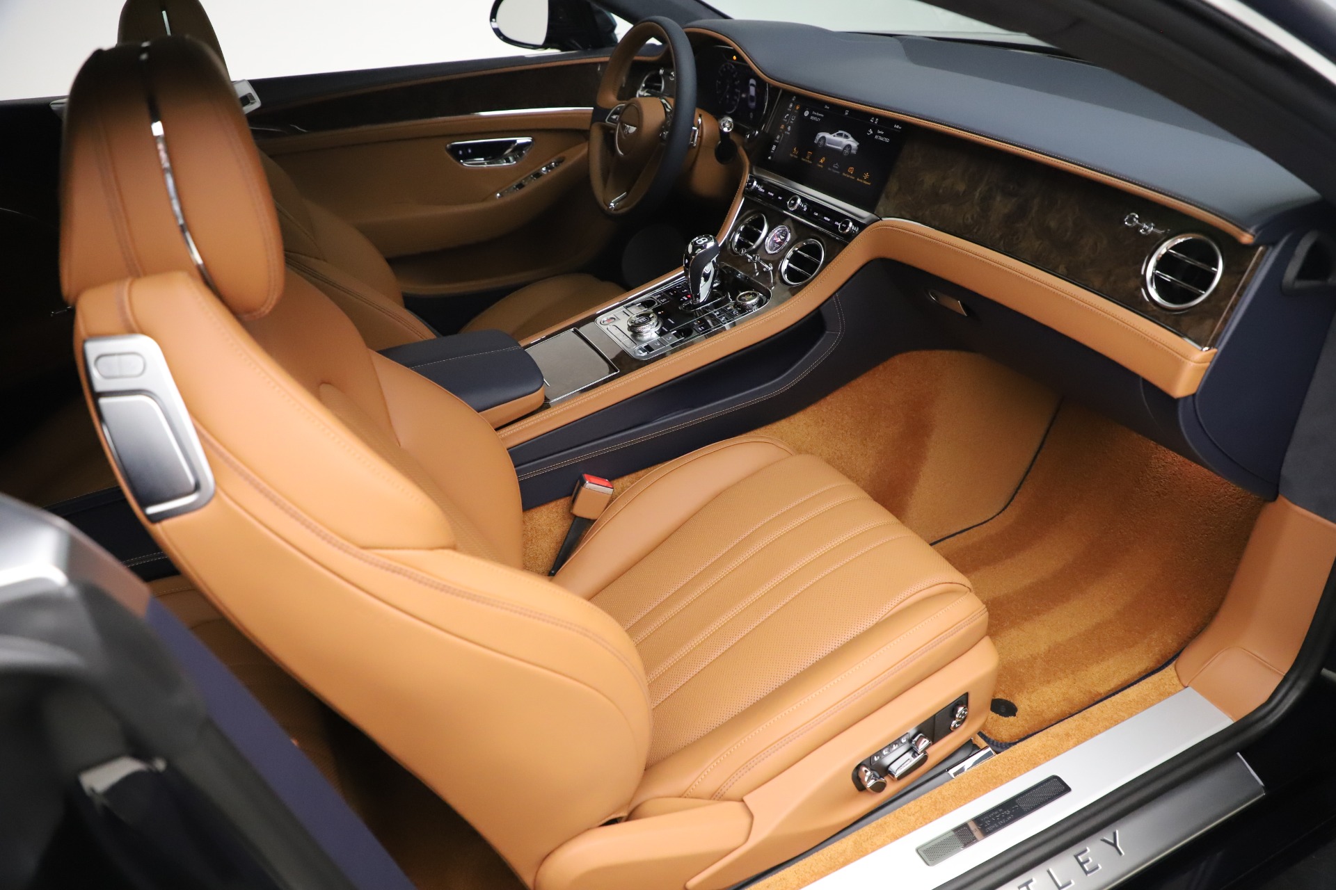 New 2020 Bentley Continental GT W12 | St. Petersburg, FL