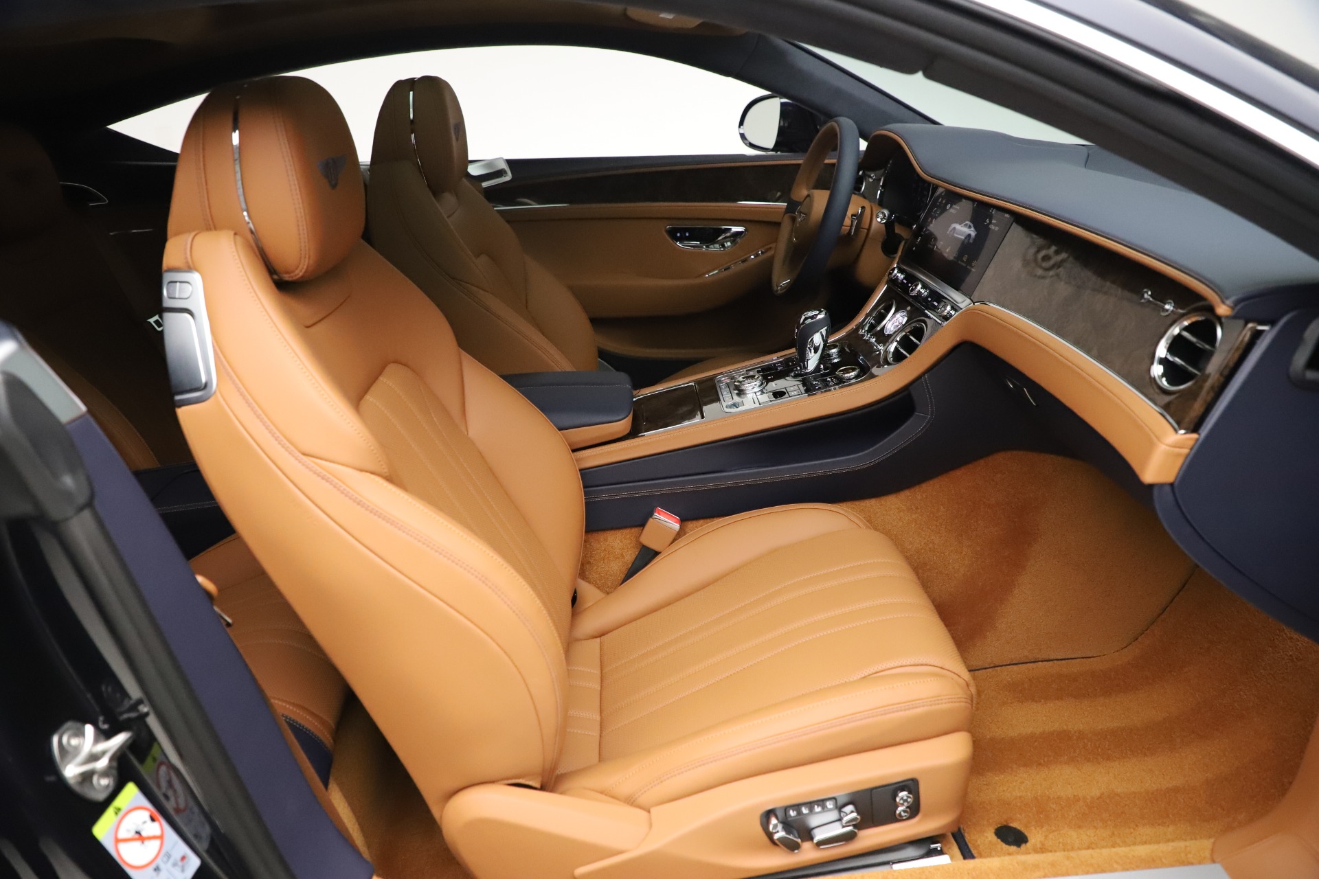 New 2020 Bentley Continental GT W12 | St. Petersburg, FL