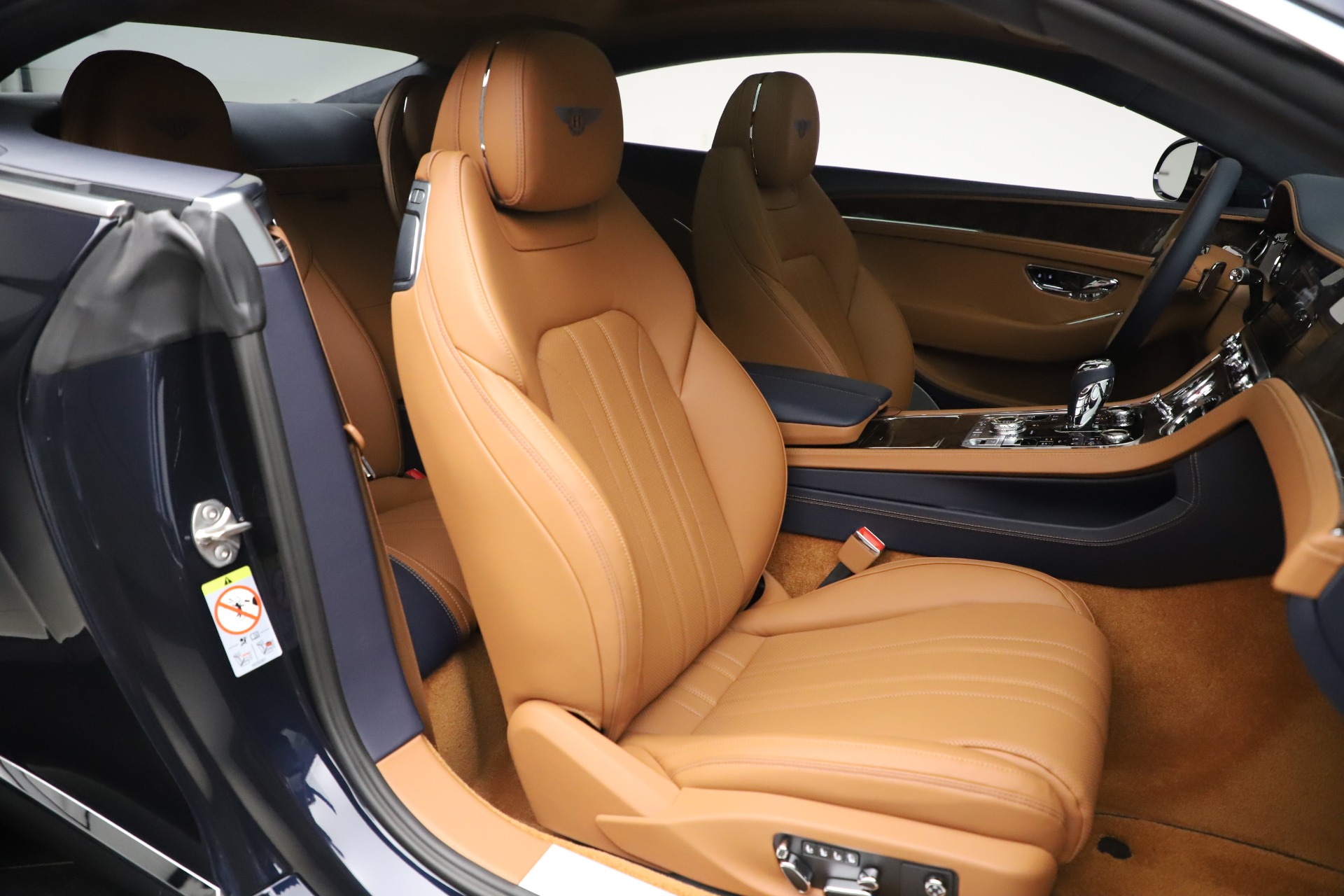 New 2020 Bentley Continental GT W12 | St. Petersburg, FL