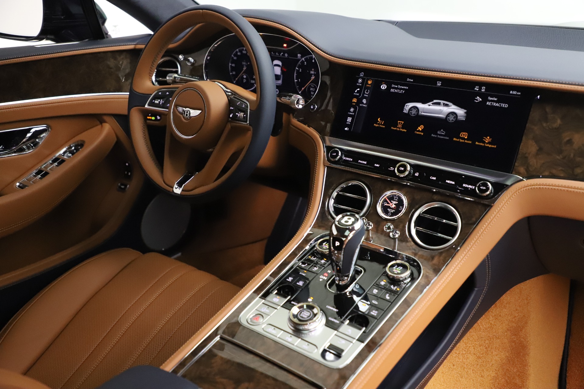 New 2020 Bentley Continental GT W12 | St. Petersburg, FL