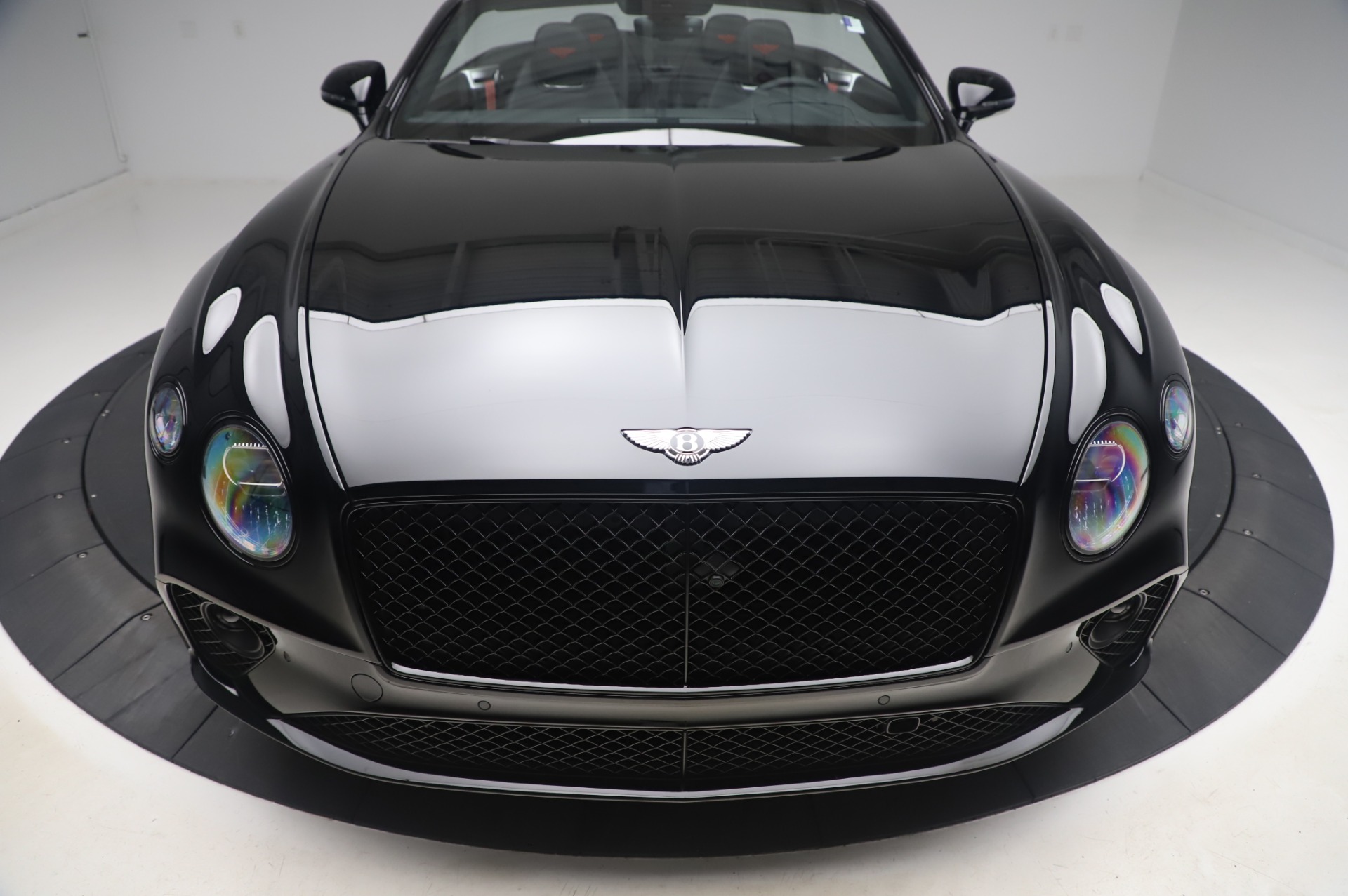 New 2020 Bentley Continental GTC V8 | St. Petersburg, FL