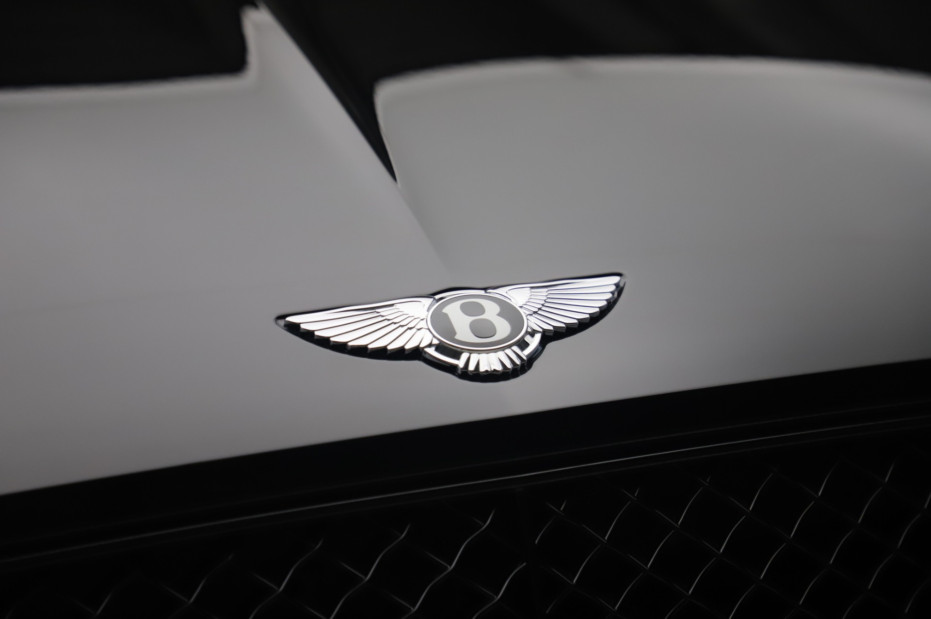 New 2020 Bentley Continental GTC V8 | St. Petersburg, FL
