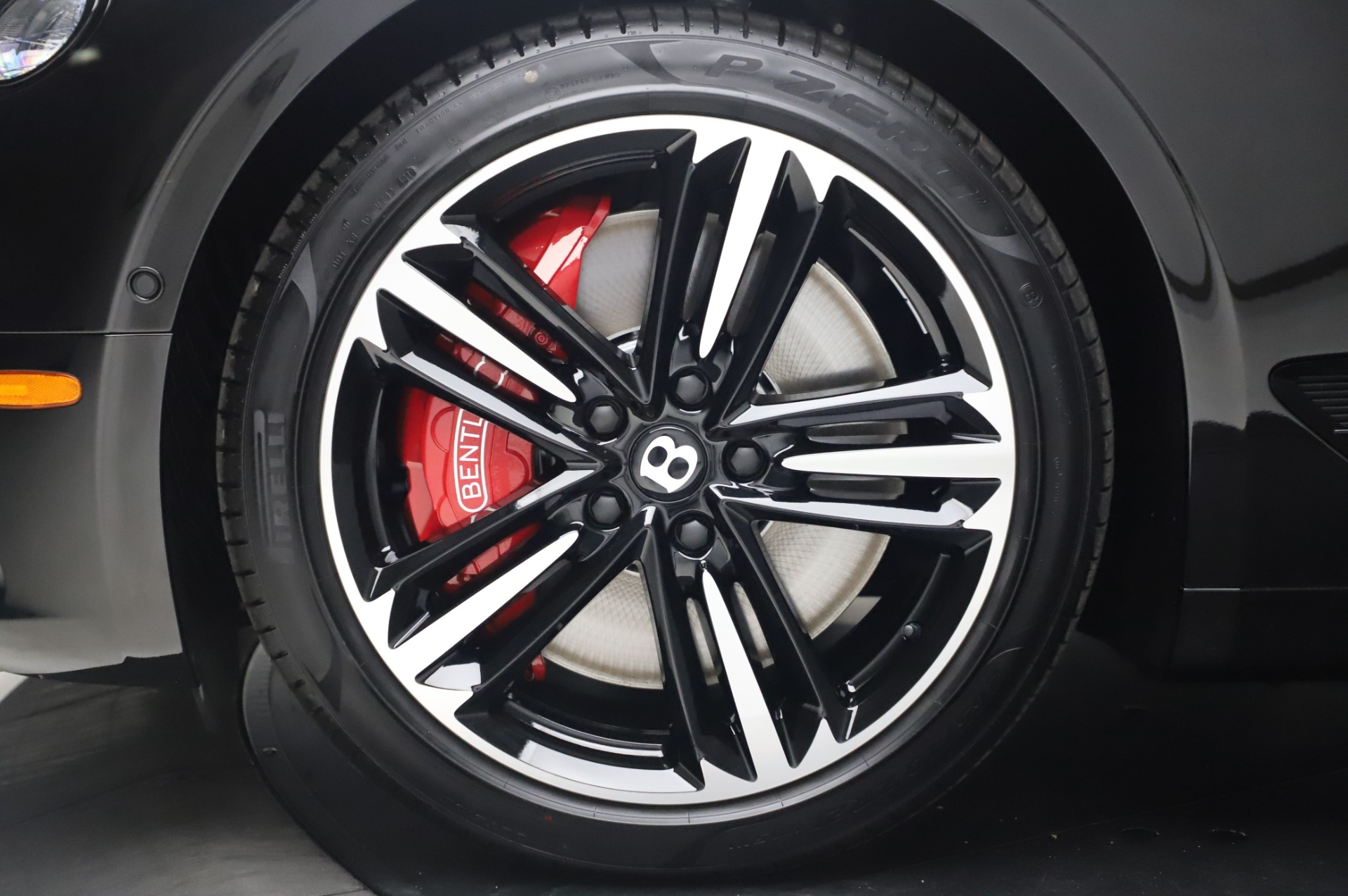 New 2020 Bentley Continental GTC V8 | St. Petersburg, FL