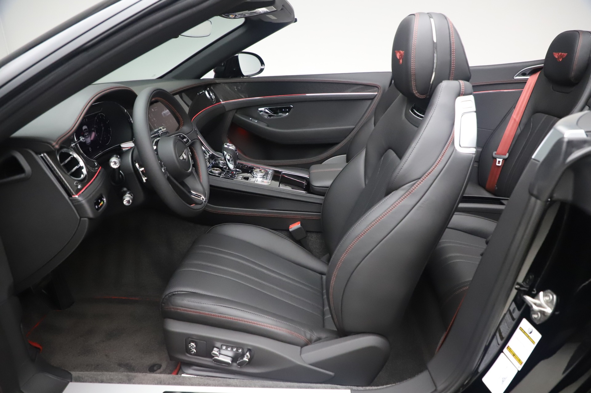 New 2020 Bentley Continental GTC V8 | St. Petersburg, FL