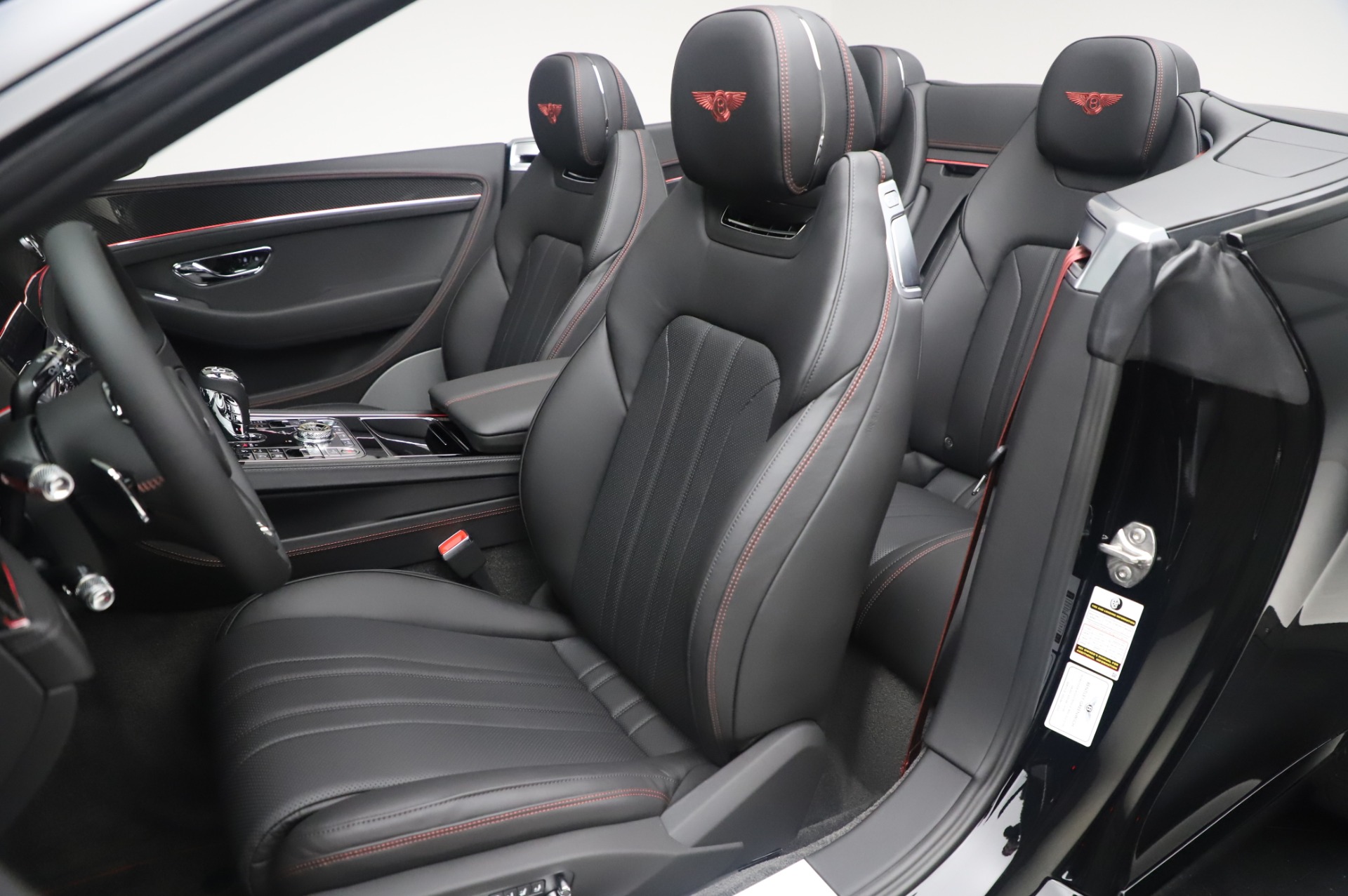 New 2020 Bentley Continental GTC V8 | St. Petersburg, FL