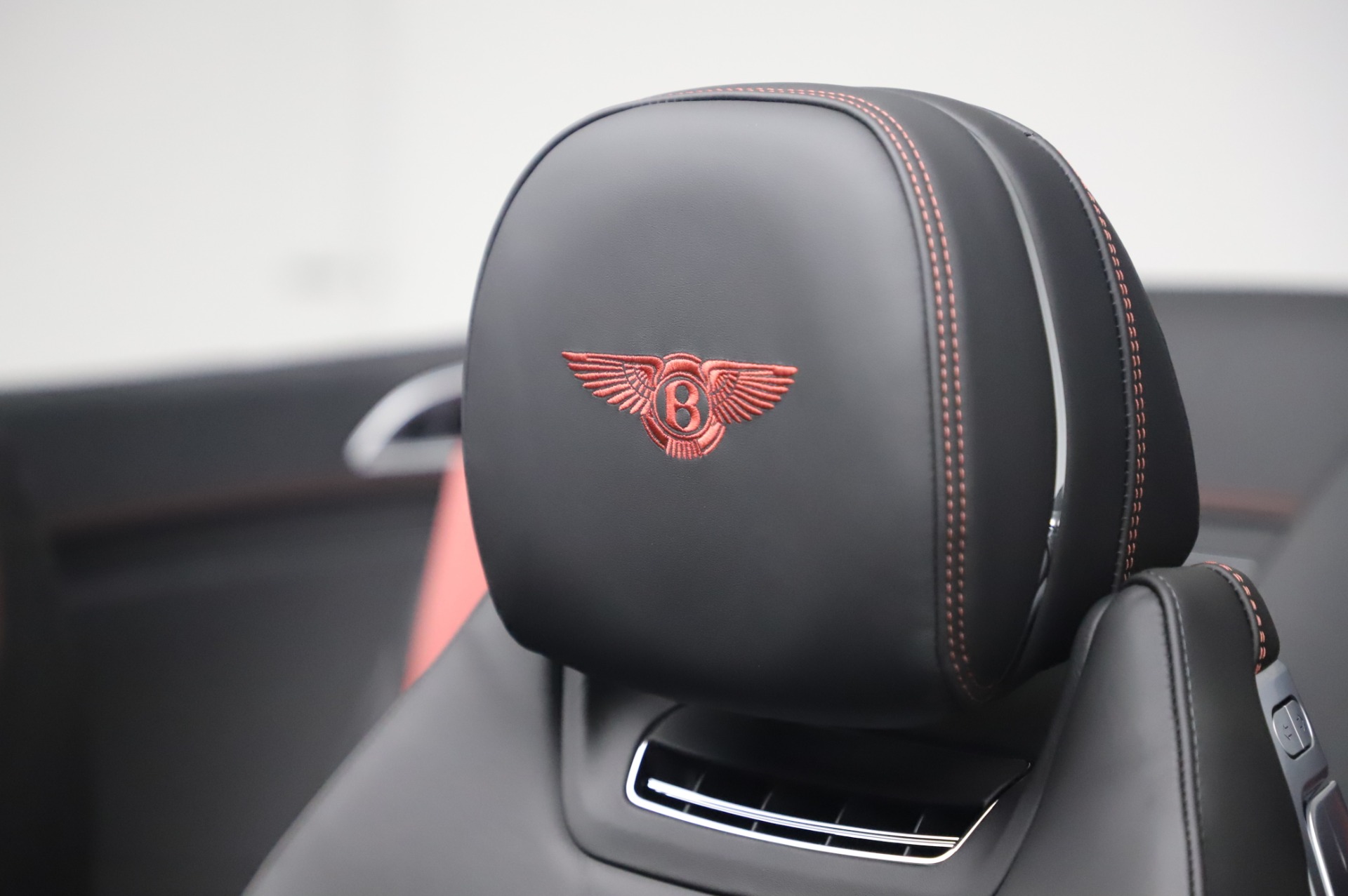 New 2020 Bentley Continental GTC V8 | St. Petersburg, FL