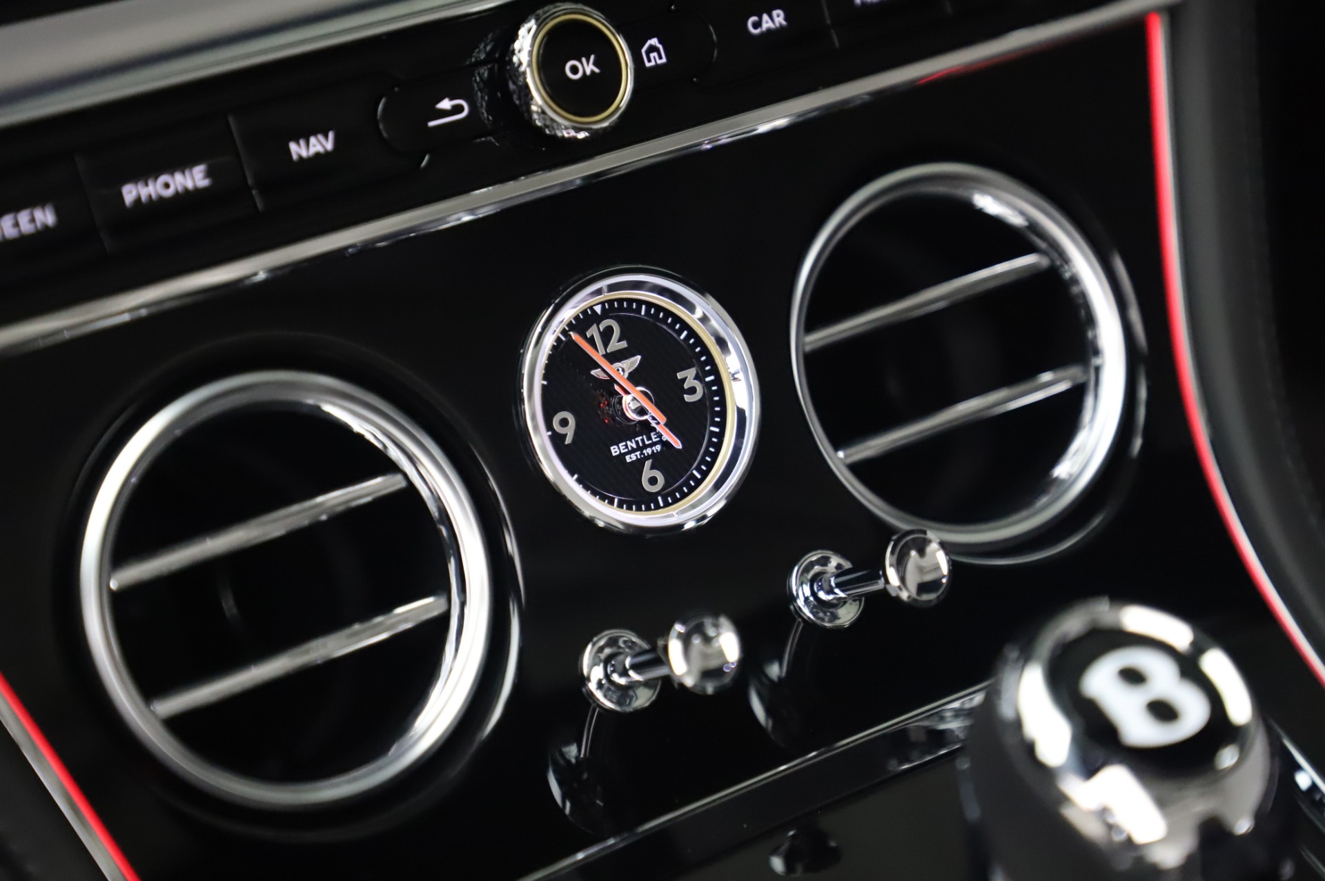 New 2020 Bentley Continental GTC V8 | St. Petersburg, FL