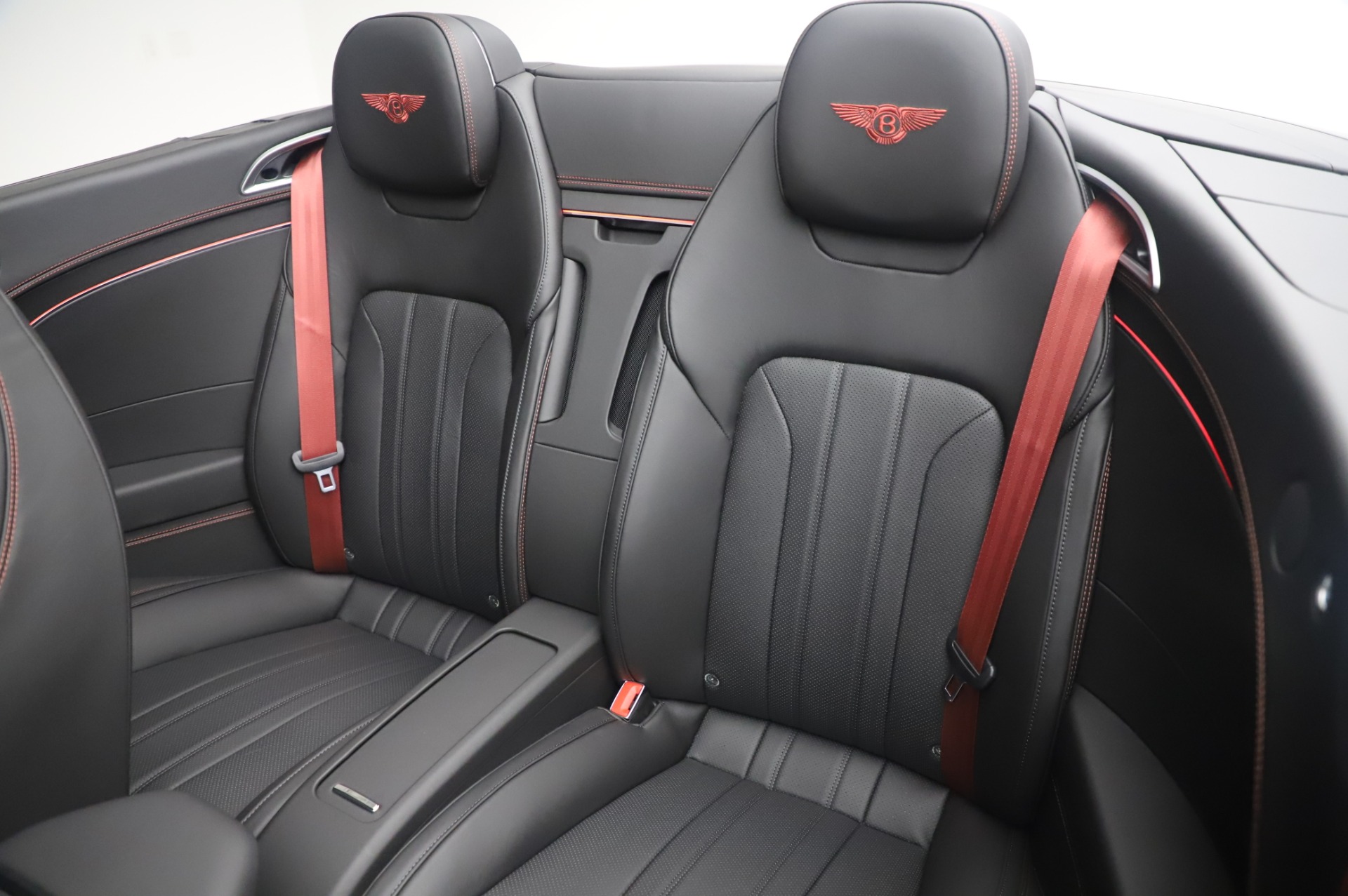 New 2020 Bentley Continental GTC V8 | St. Petersburg, FL