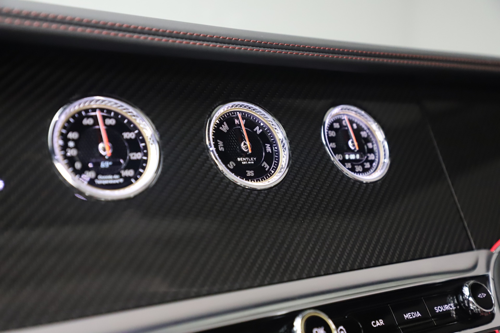 New 2020 Bentley Continental GTC V8 | St. Petersburg, FL