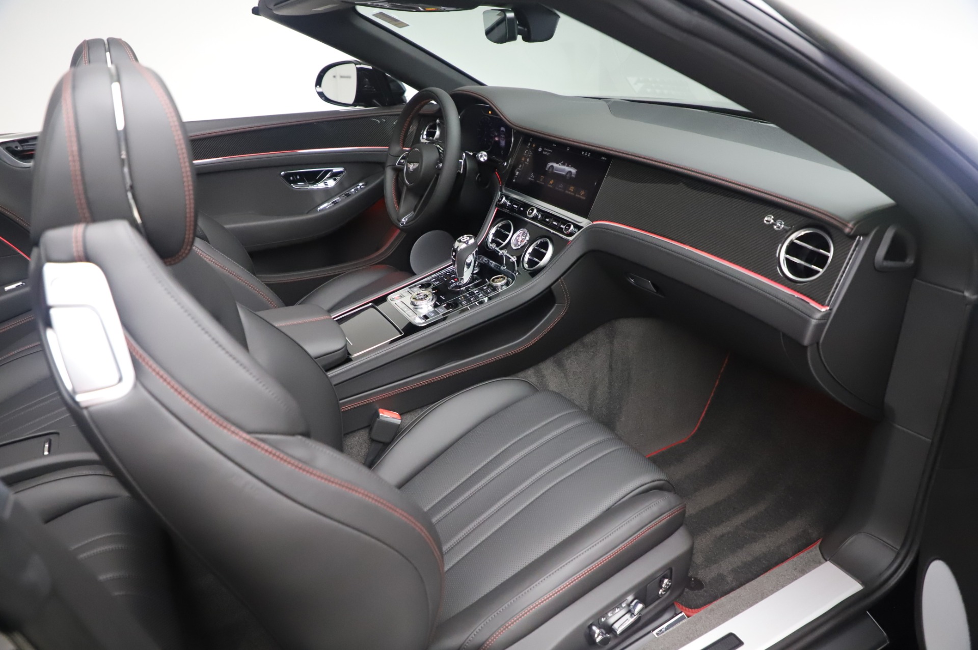 New 2020 Bentley Continental GTC V8 | St. Petersburg, FL