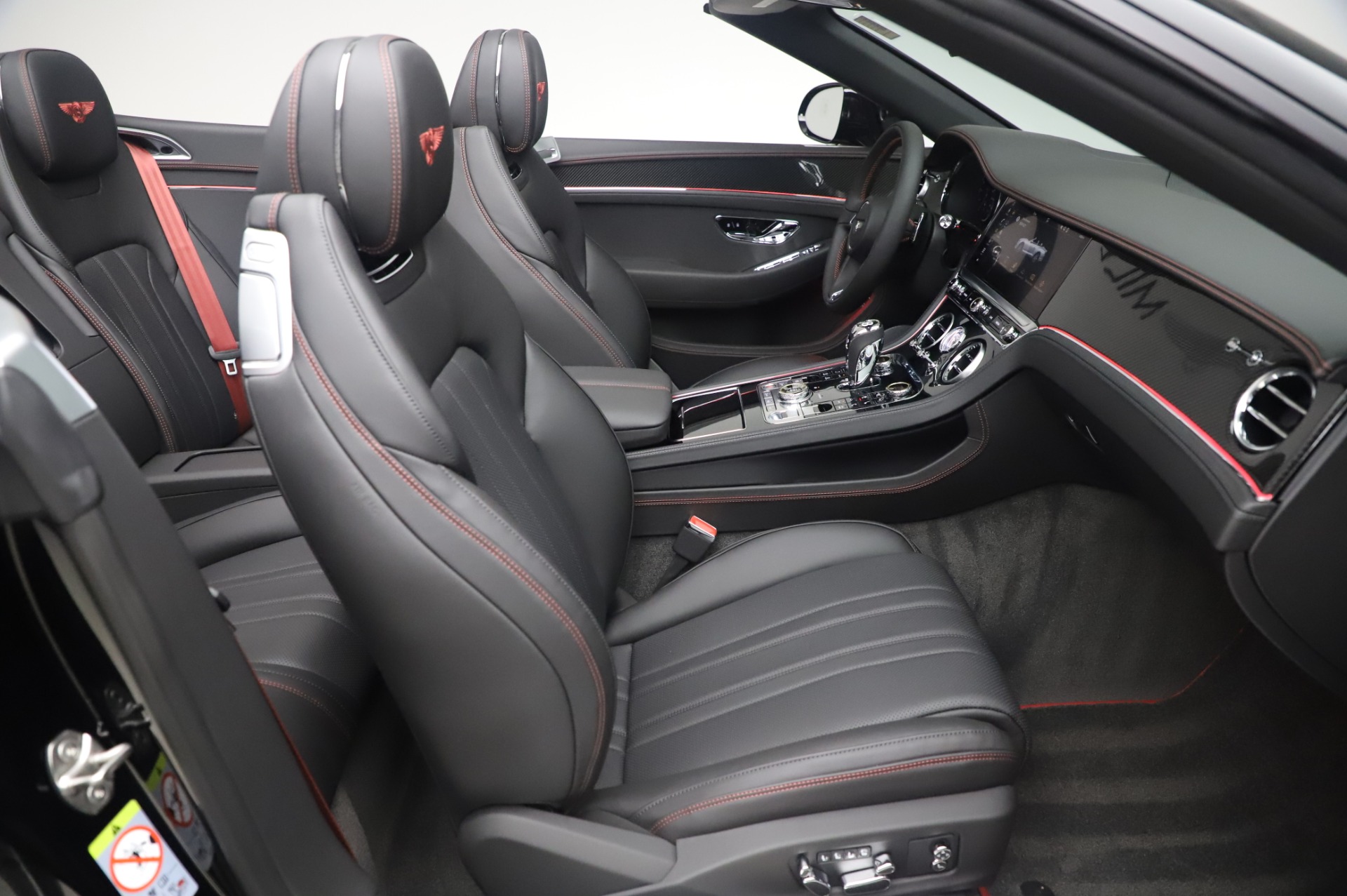 New 2020 Bentley Continental GTC V8 | St. Petersburg, FL
