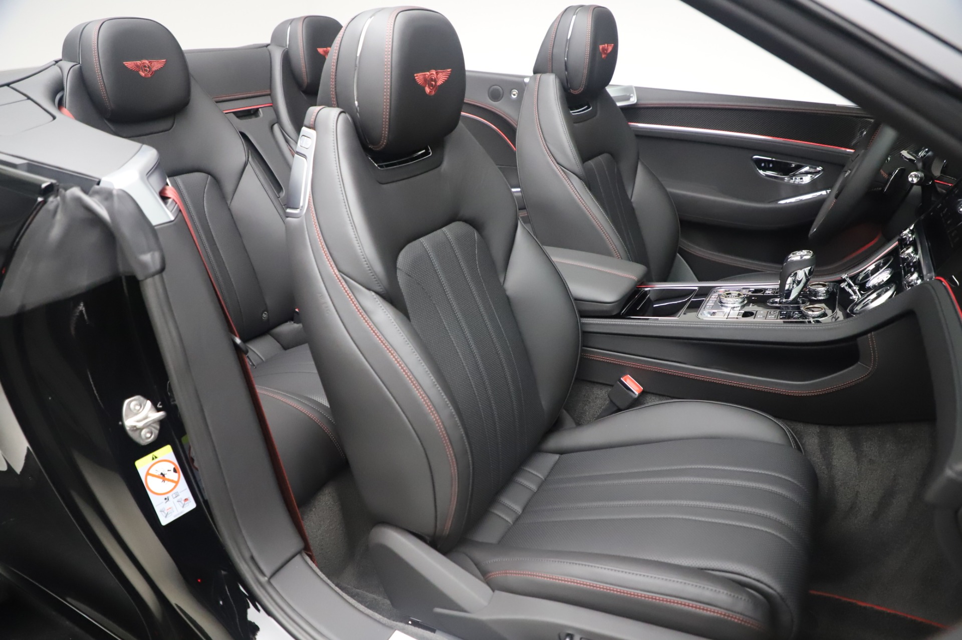 New 2020 Bentley Continental GTC V8 | St. Petersburg, FL