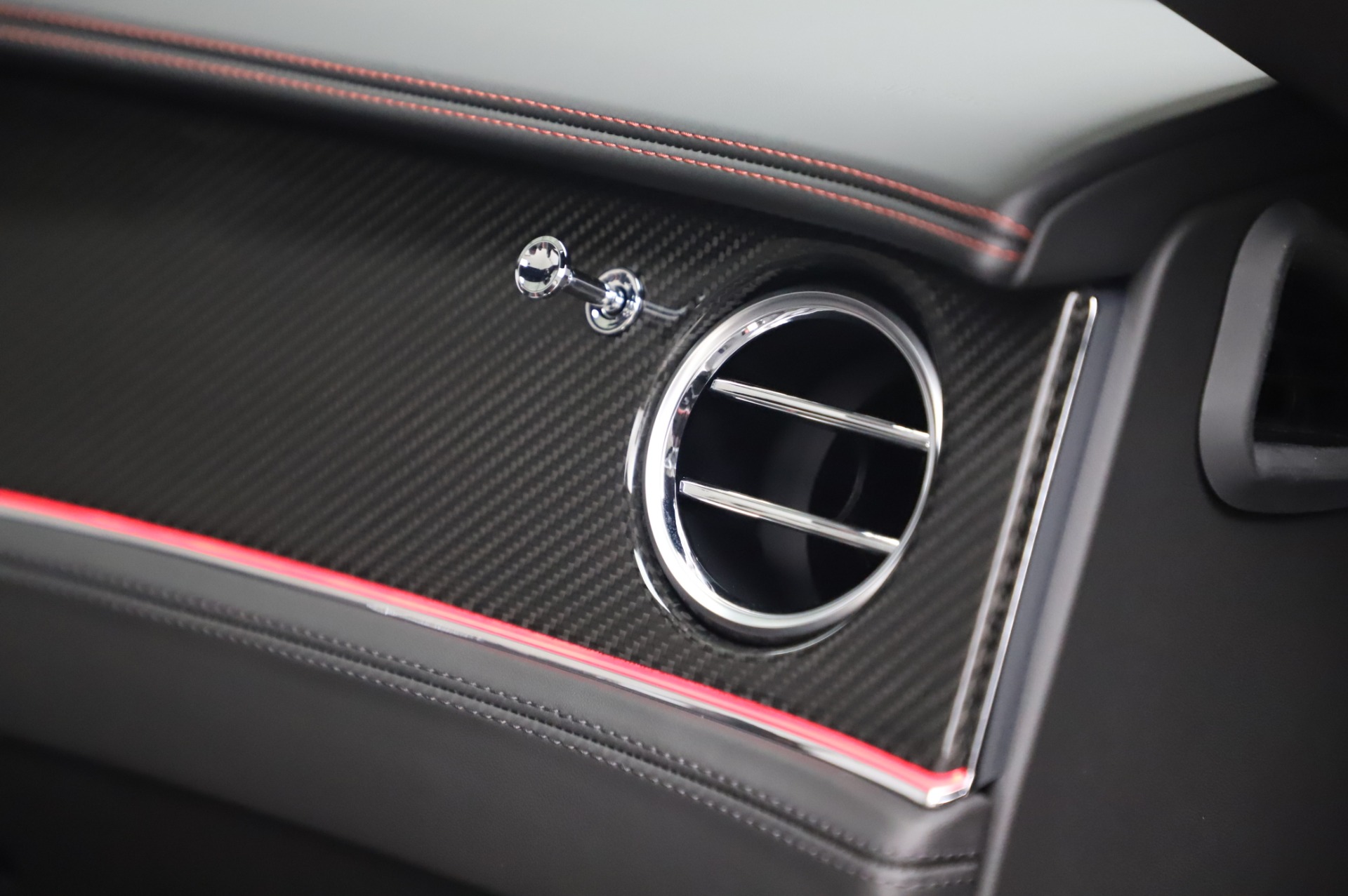 New 2020 Bentley Continental GTC V8 | St. Petersburg, FL