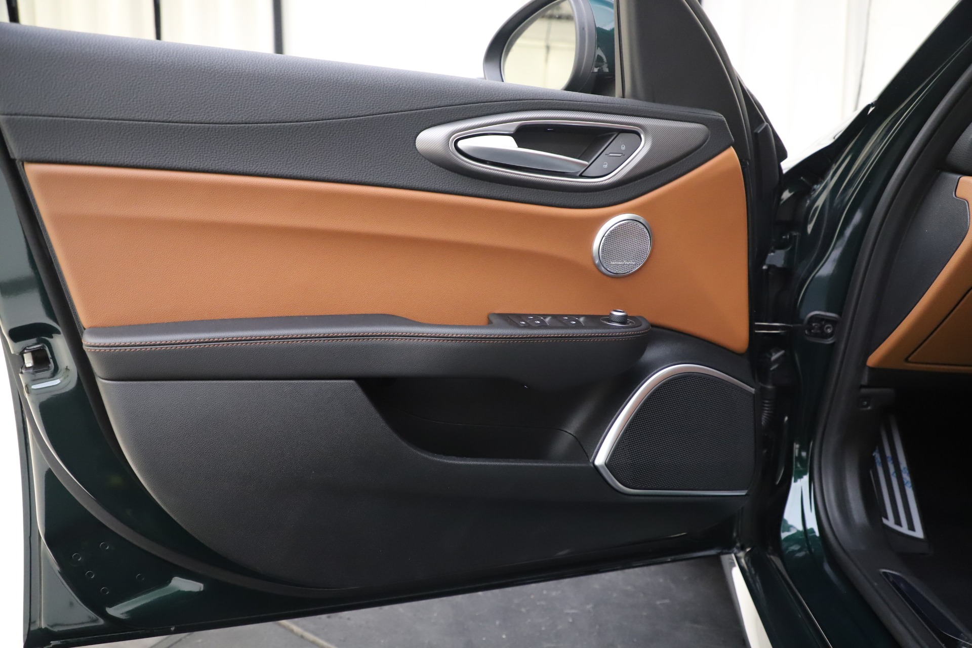 New 2020 Alfa Romeo Giulia Ti Sport Q4 | St. Petersburg, FL