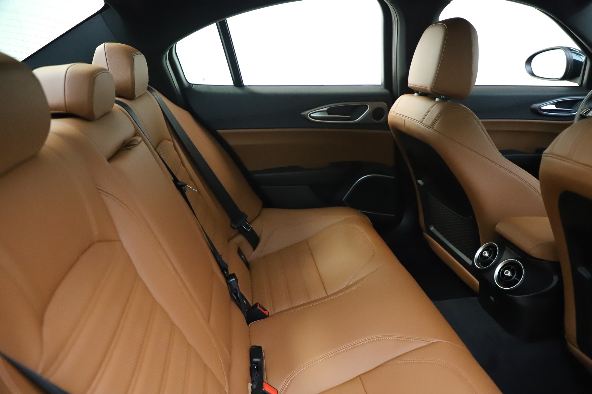 New 2020 Alfa Romeo Giulia Ti Sport Q4 | St. Petersburg, FL