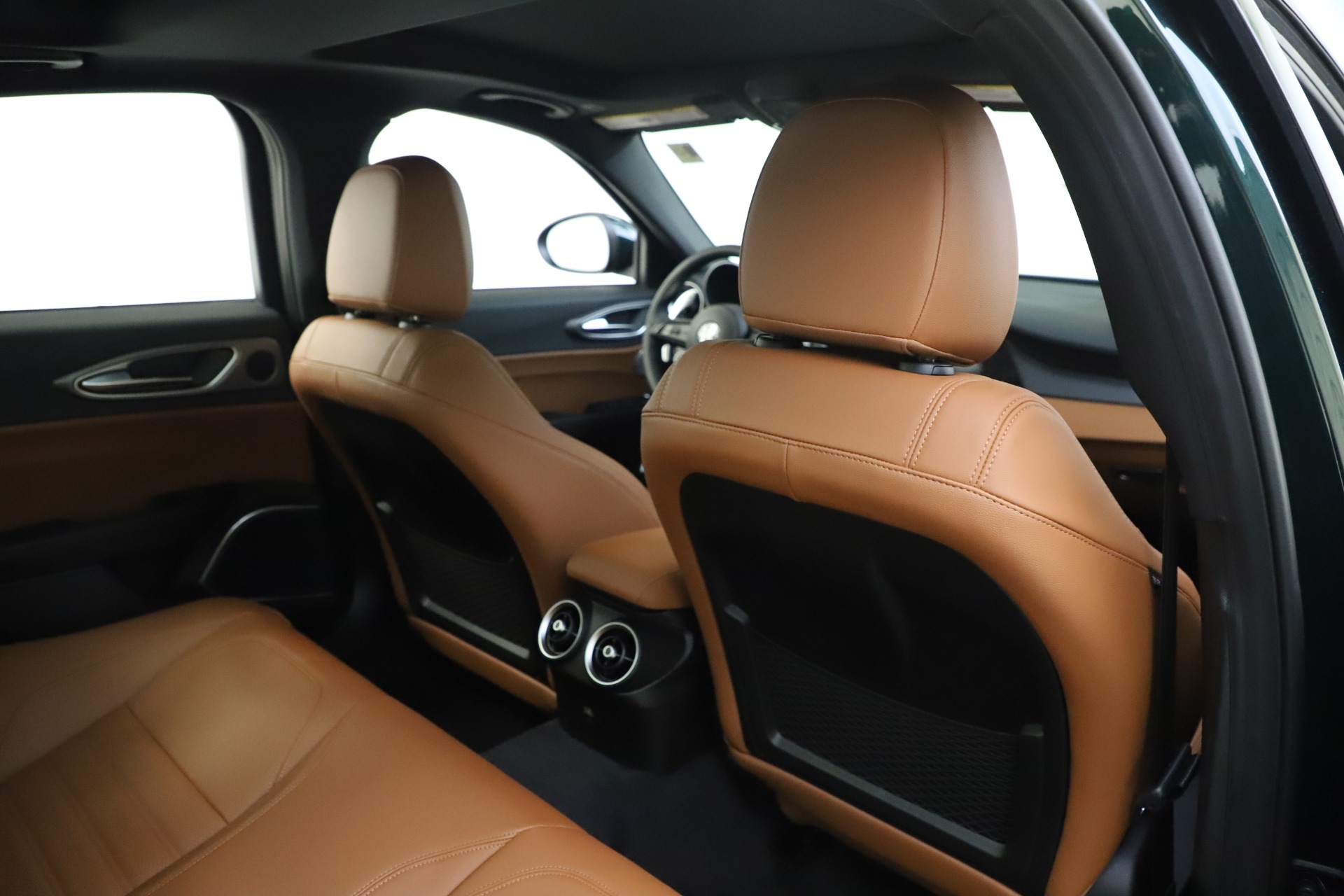 New 2020 Alfa Romeo Giulia Ti Sport Q4 | St. Petersburg, FL