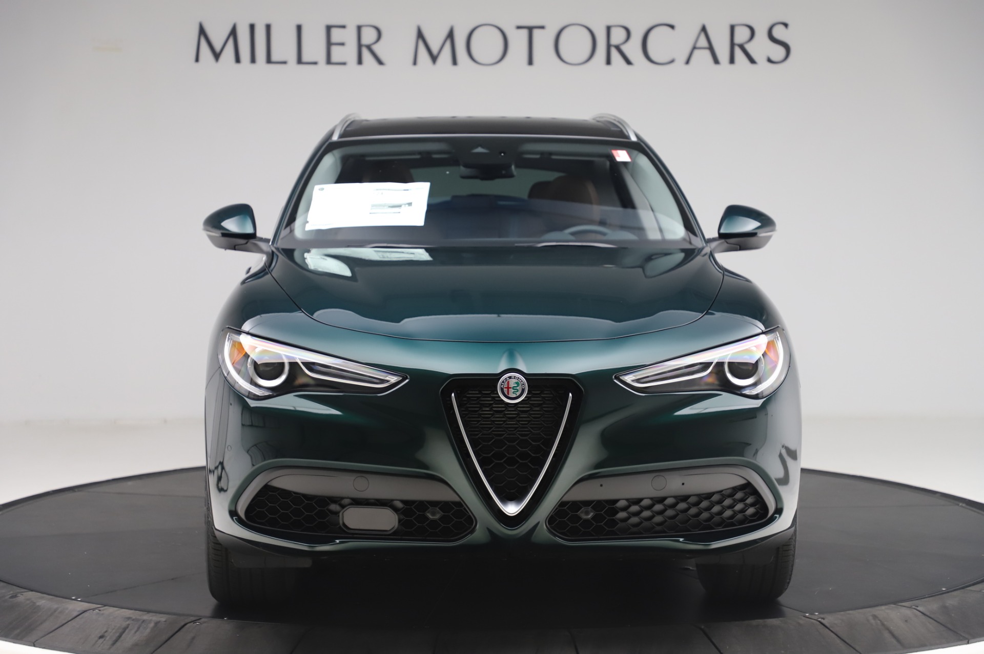New 2020 Alfa Romeo Stelvio | St. Petersburg, FL