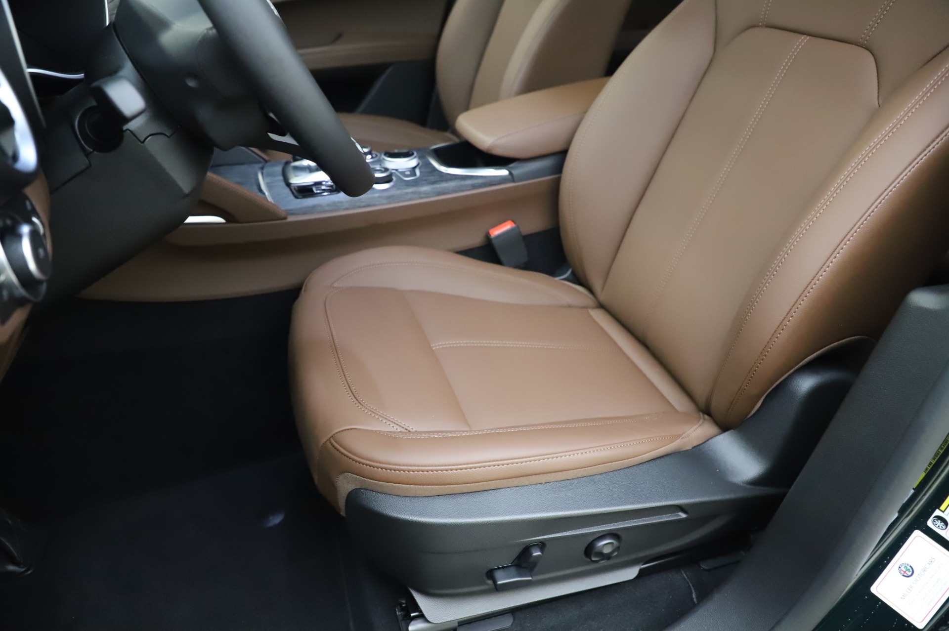 New 2020 Alfa Romeo Stelvio | St. Petersburg, FL