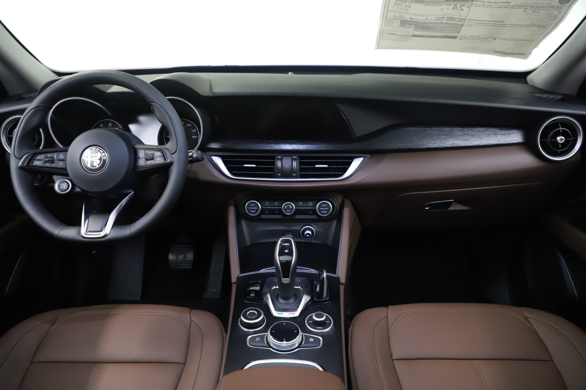 New 2020 Alfa Romeo Stelvio | St. Petersburg, FL