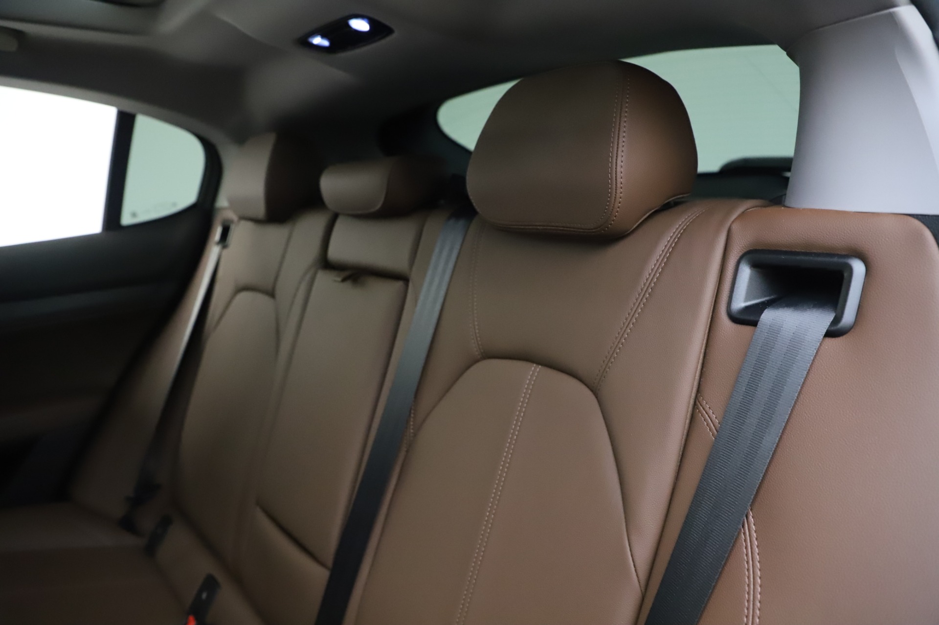 New 2020 Alfa Romeo Stelvio | St. Petersburg, FL
