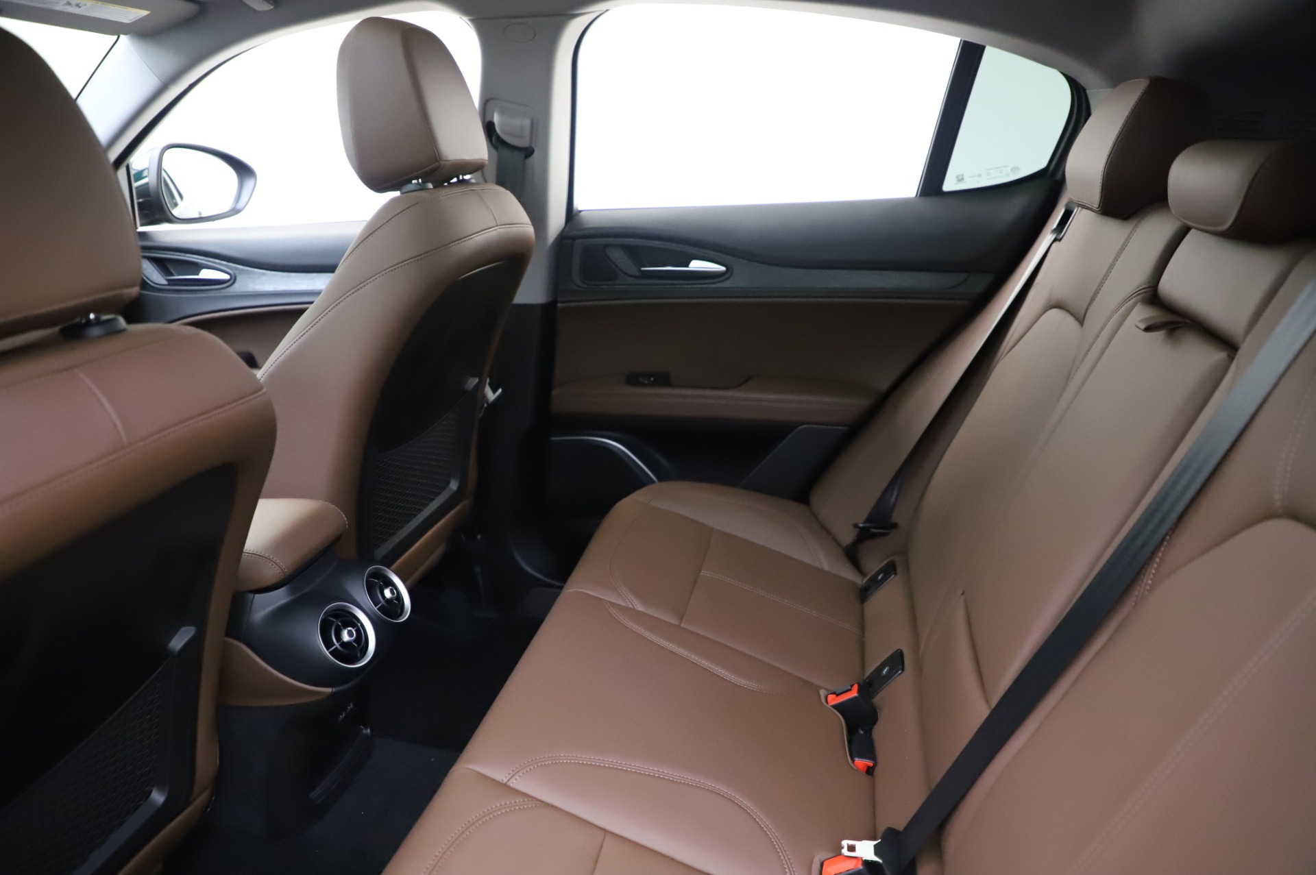 New 2020 Alfa Romeo Stelvio | St. Petersburg, FL