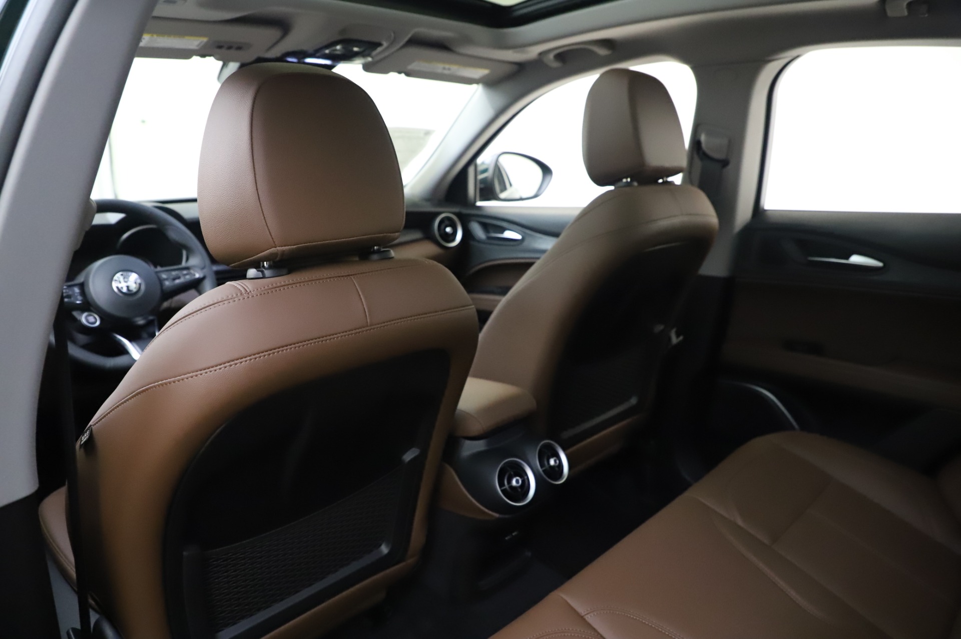 New 2020 Alfa Romeo Stelvio | St. Petersburg, FL
