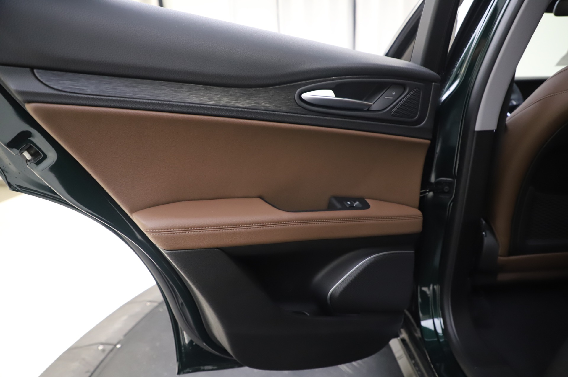 New 2020 Alfa Romeo Stelvio | St. Petersburg, FL