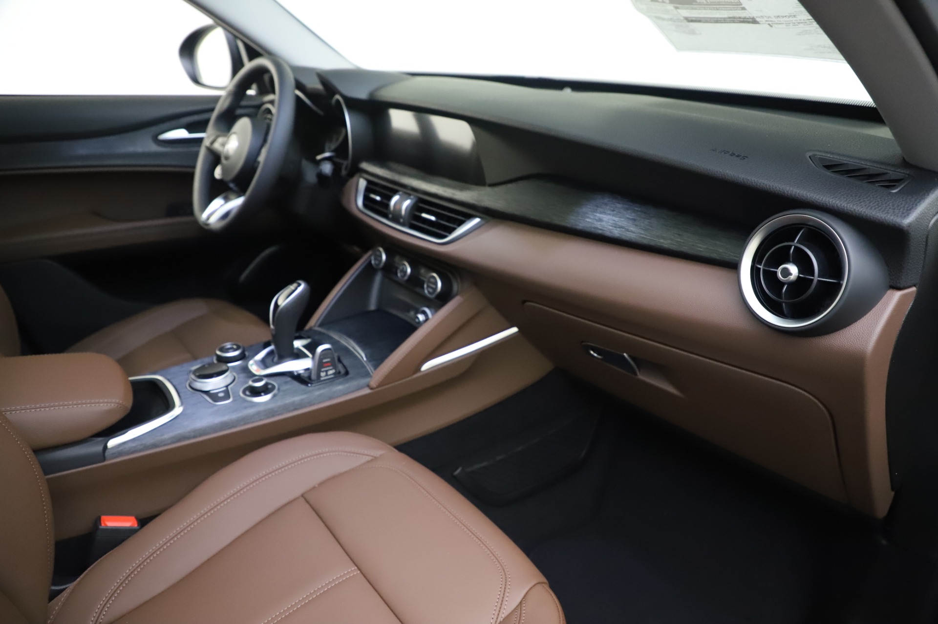 New 2020 Alfa Romeo Stelvio | St. Petersburg, FL