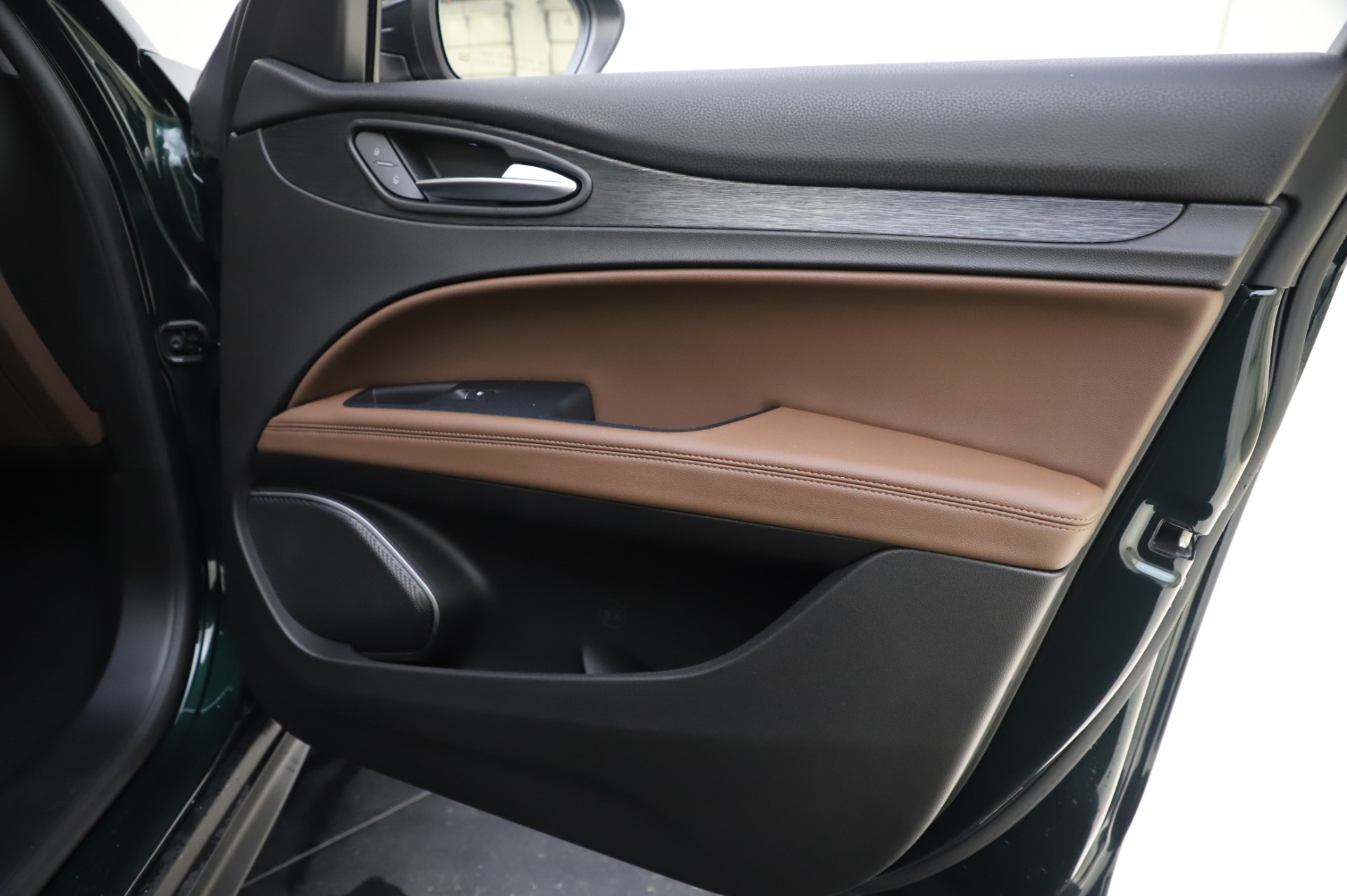 New 2020 Alfa Romeo Stelvio | St. Petersburg, FL