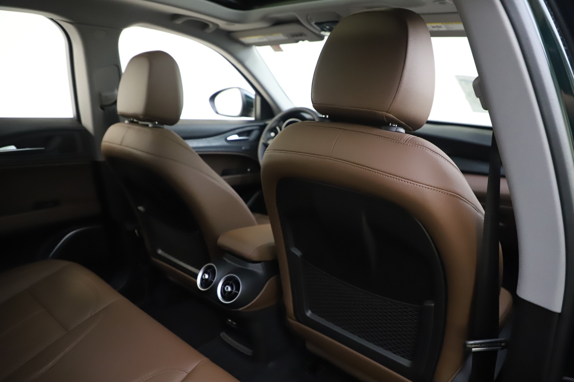 New 2020 Alfa Romeo Stelvio | St. Petersburg, FL