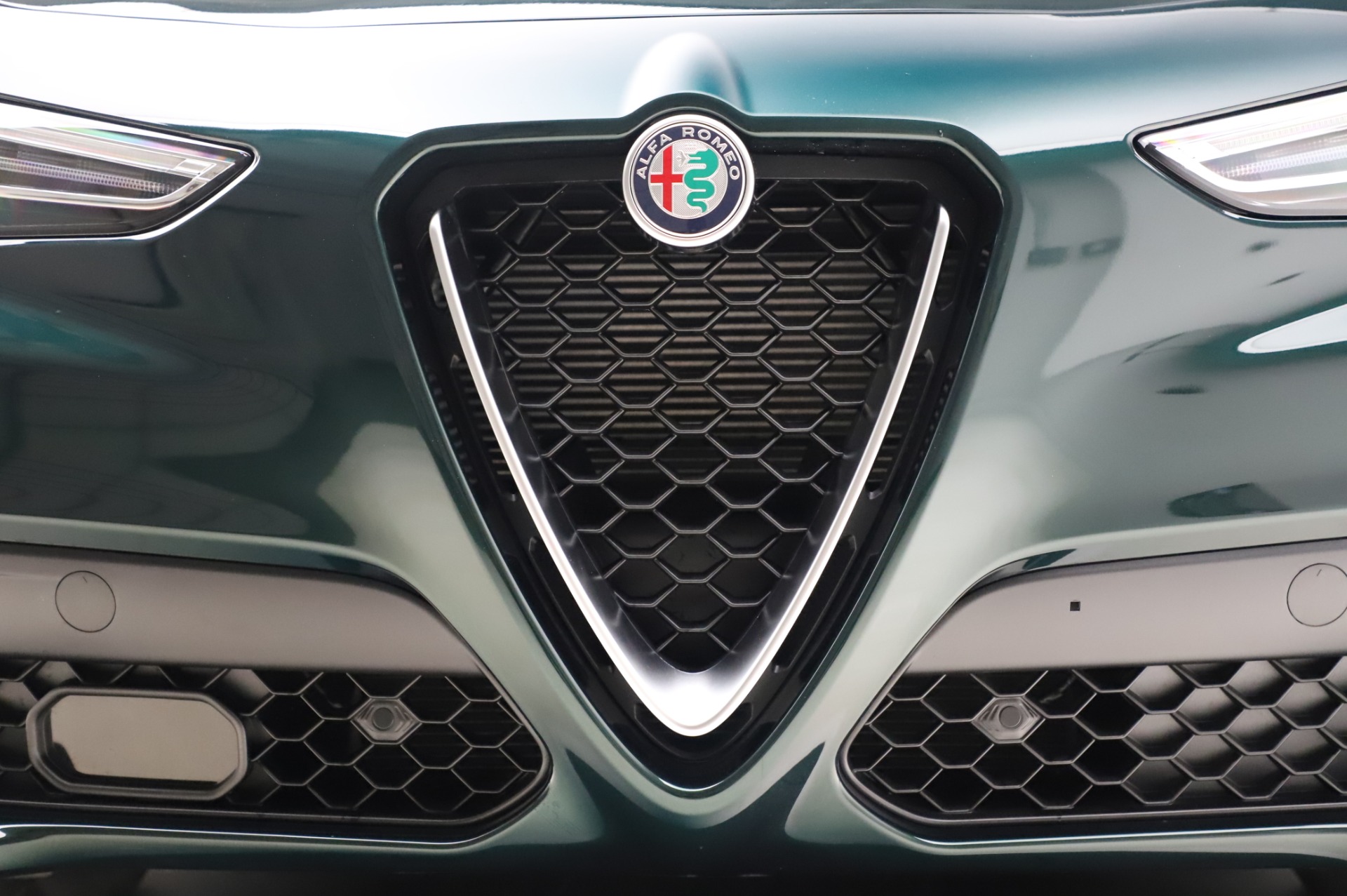 New 2020 Alfa Romeo Stelvio | St. Petersburg, FL