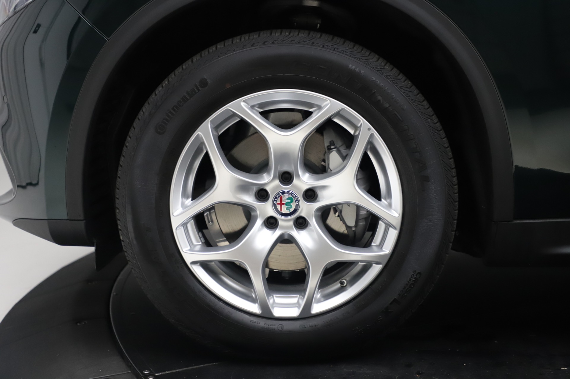 New 2020 Alfa Romeo Stelvio | St. Petersburg, FL