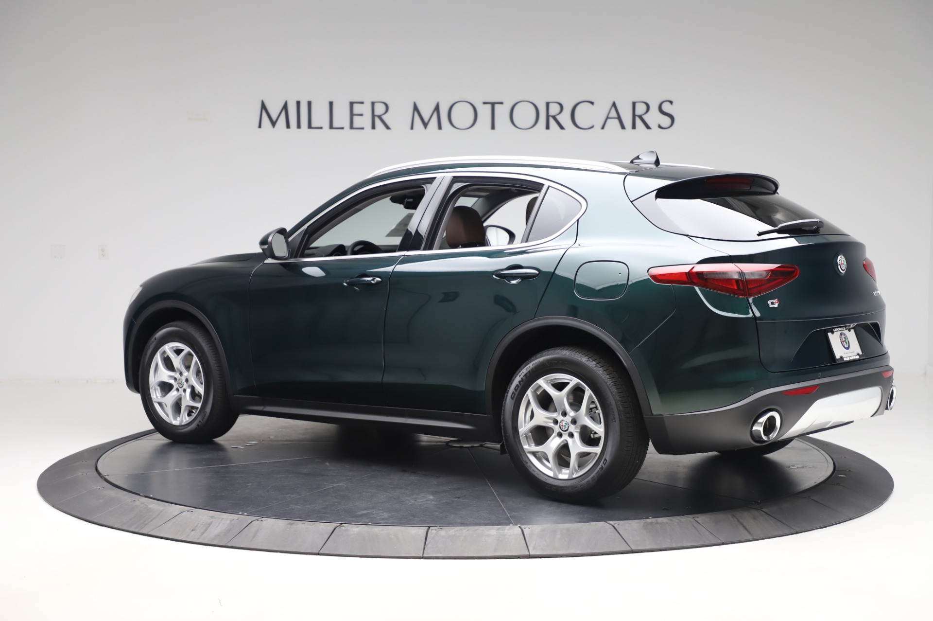 New 2020 Alfa Romeo Stelvio | St. Petersburg, FL