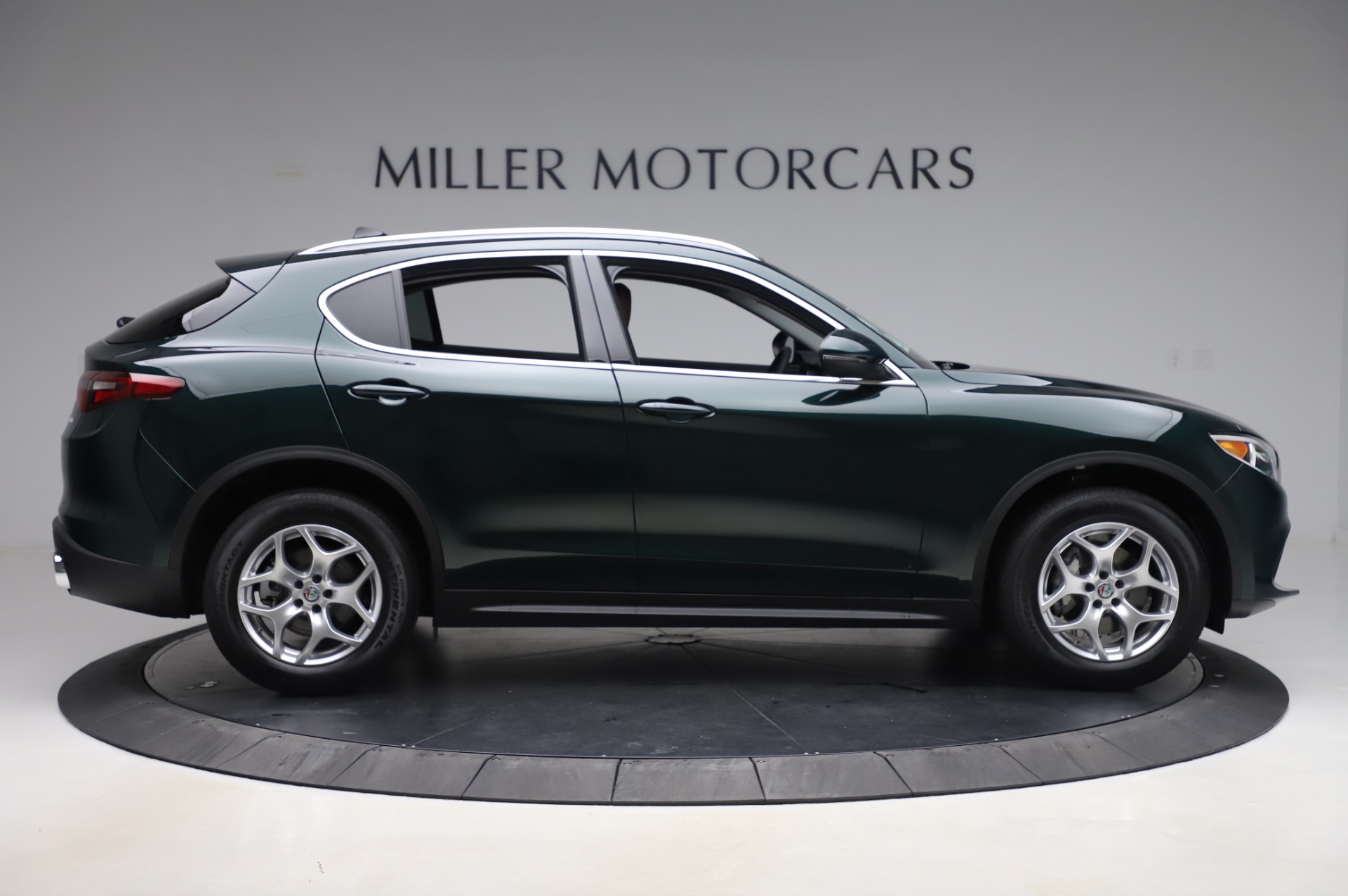 New 2020 Alfa Romeo Stelvio | St. Petersburg, FL