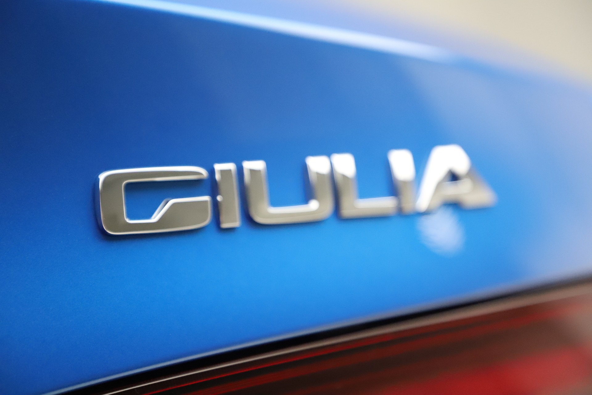 New 2020 Alfa Romeo Giulia Ti Sport Q4 | St. Petersburg, FL