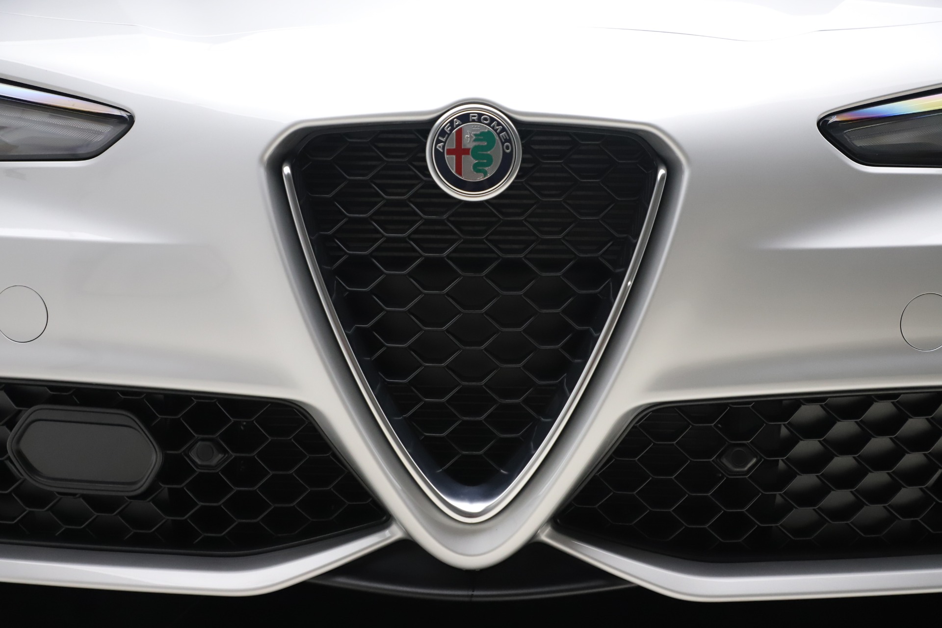 New 2020 Alfa Romeo Giulia Ti Sport Q4 | St. Petersburg, FL