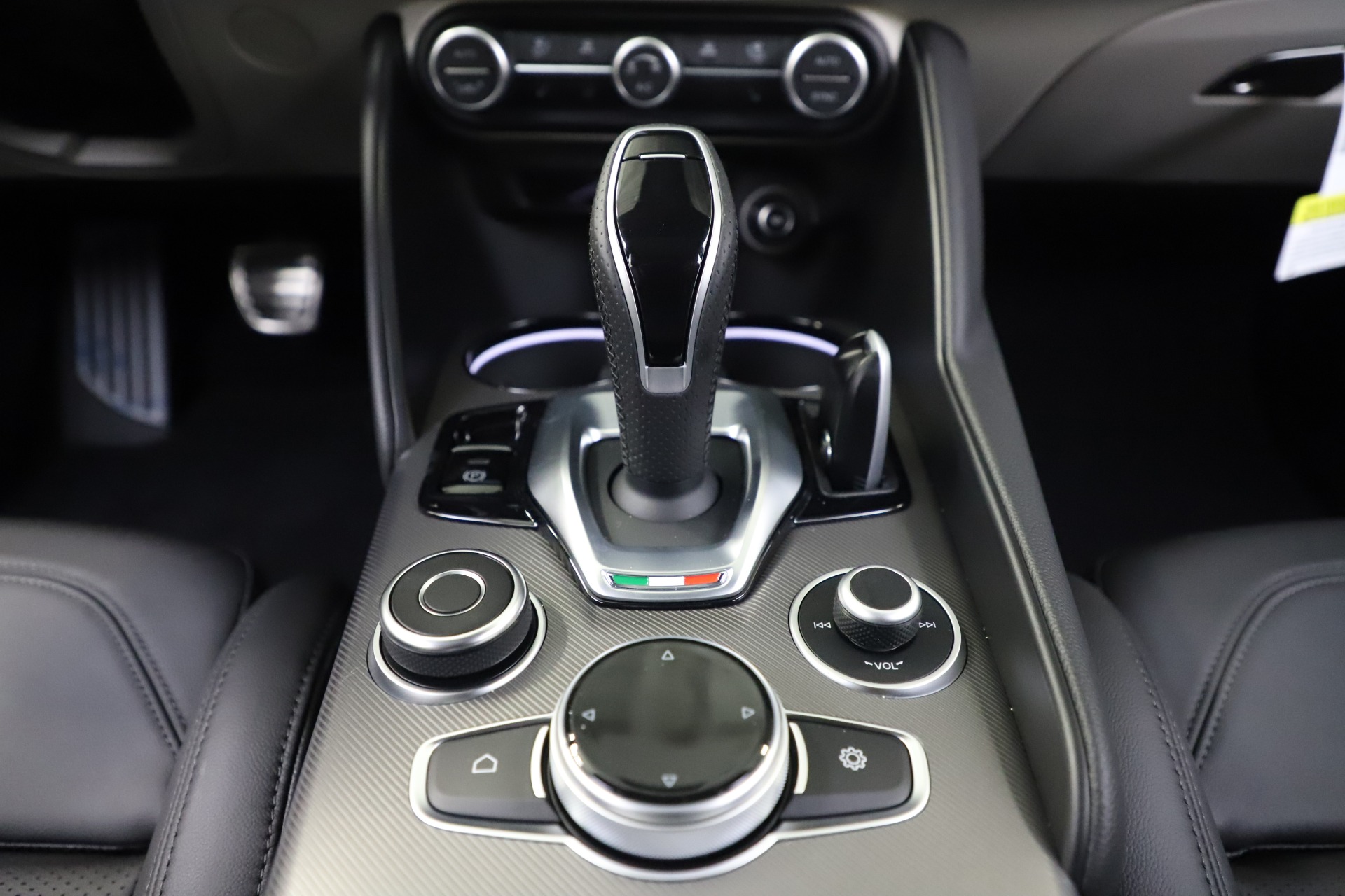 New 2020 Alfa Romeo Giulia Ti Sport Q4 | St. Petersburg, FL