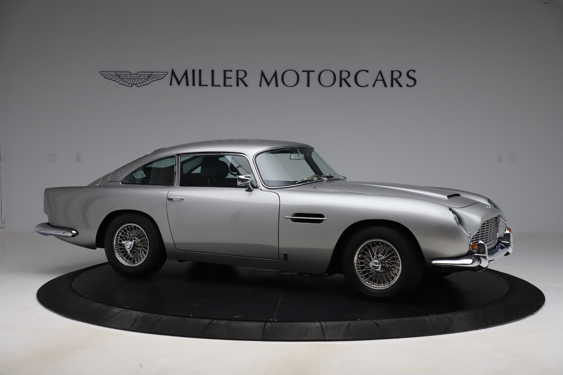 Used 1964 Aston Martin DB5 | St. Petersburg, FL