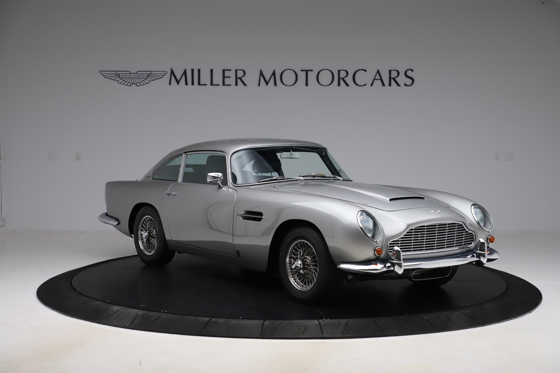 Used 1964 Aston Martin DB5 | St. Petersburg, FL