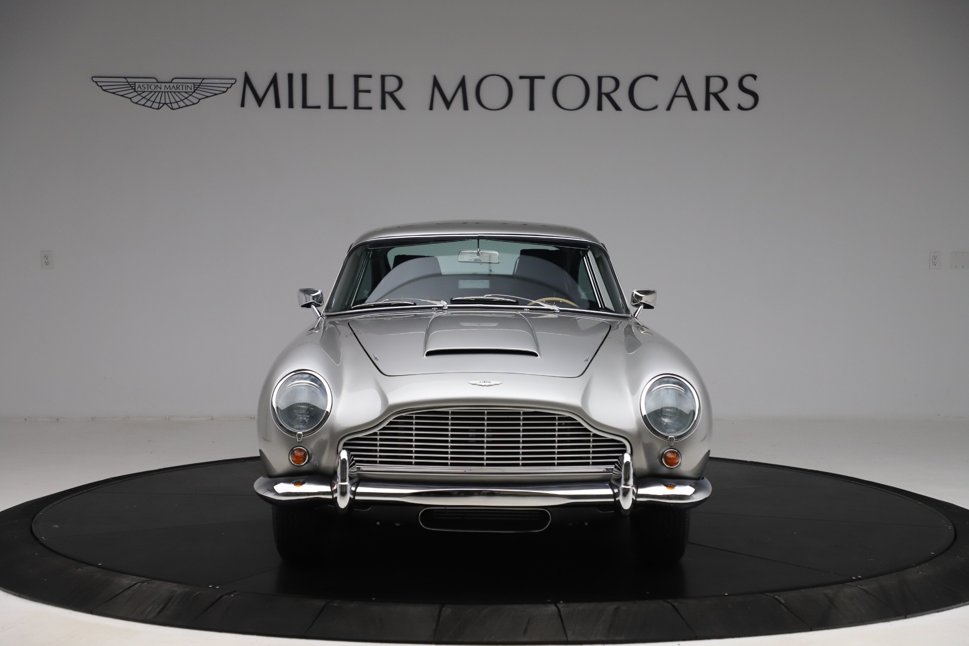 Used 1964 Aston Martin DB5 | St. Petersburg, FL