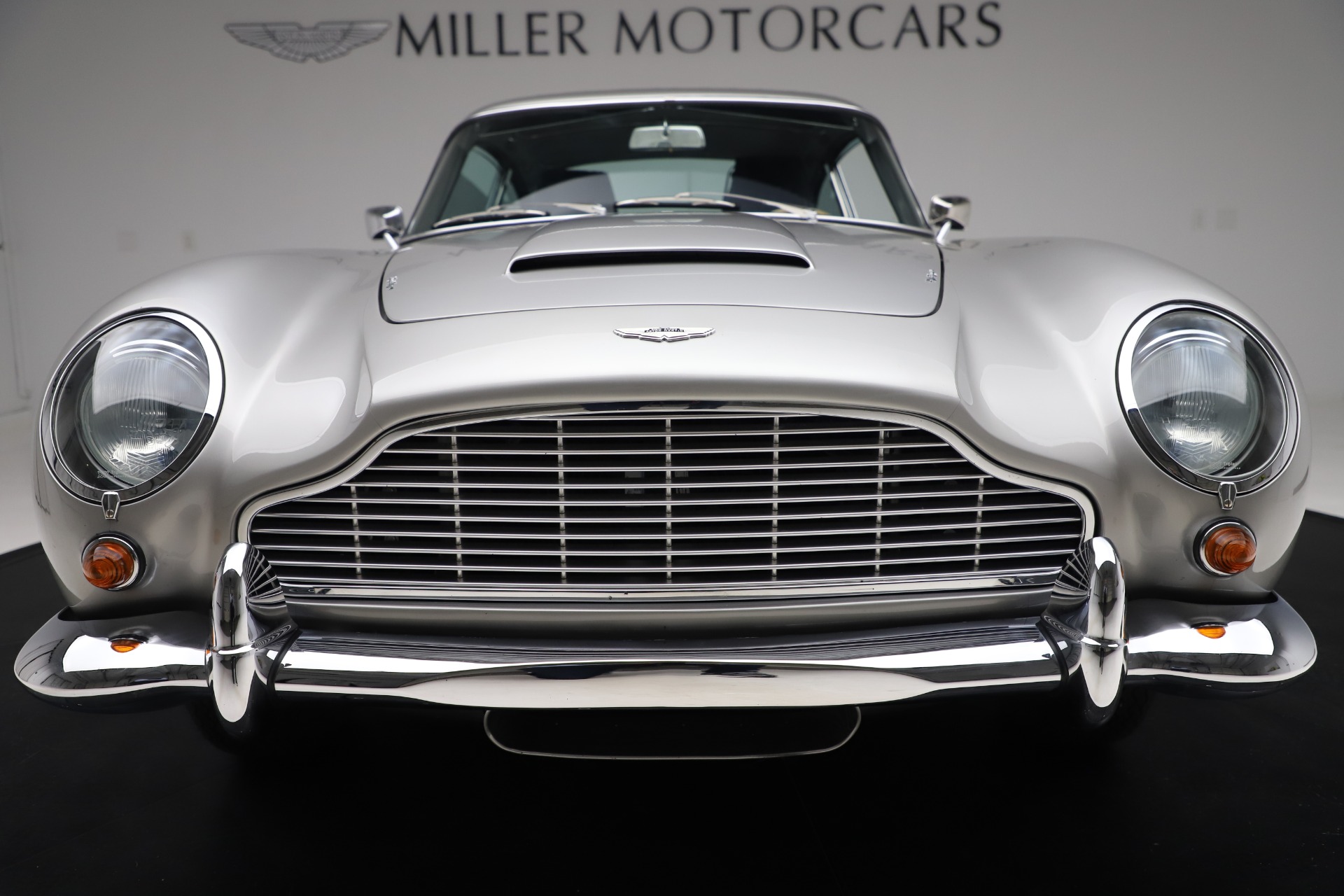 Used 1964 Aston Martin DB5 | St. Petersburg, FL