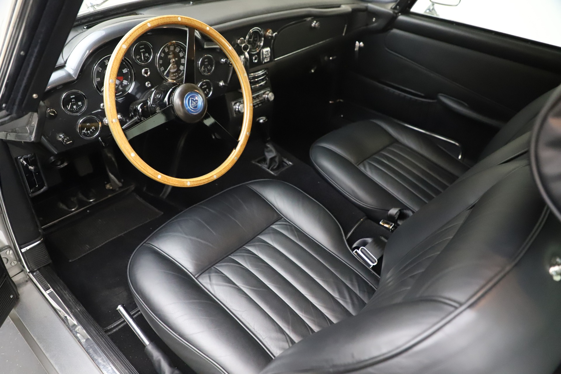 Used 1964 Aston Martin DB5 | St. Petersburg, FL