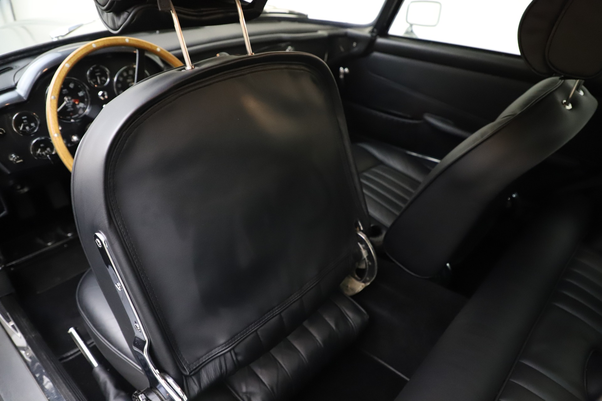 Used 1964 Aston Martin DB5 | St. Petersburg, FL